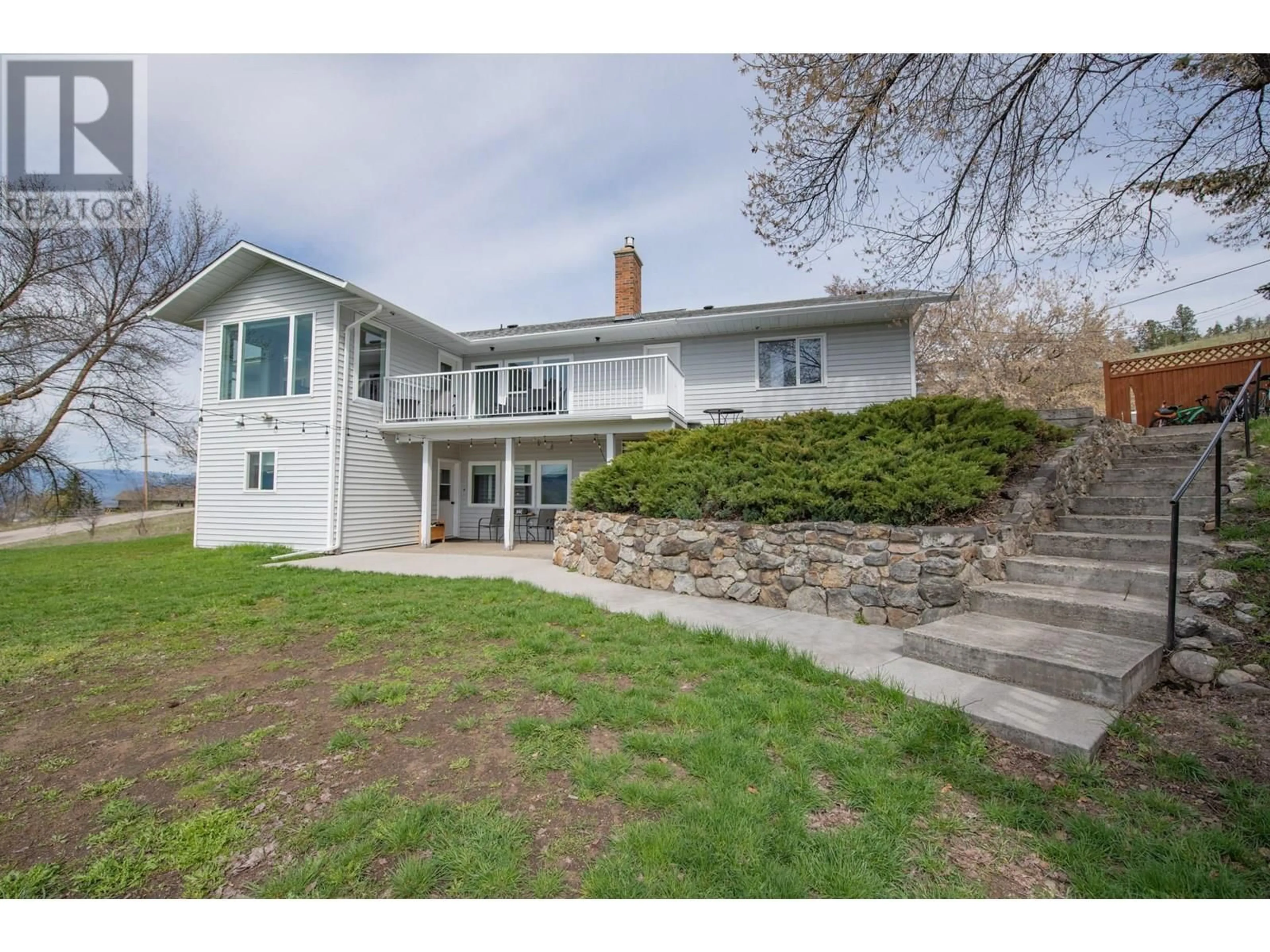 Unknown for 7292 MOUNTRIDGE ROAD, Vernon British Columbia V1B3S8