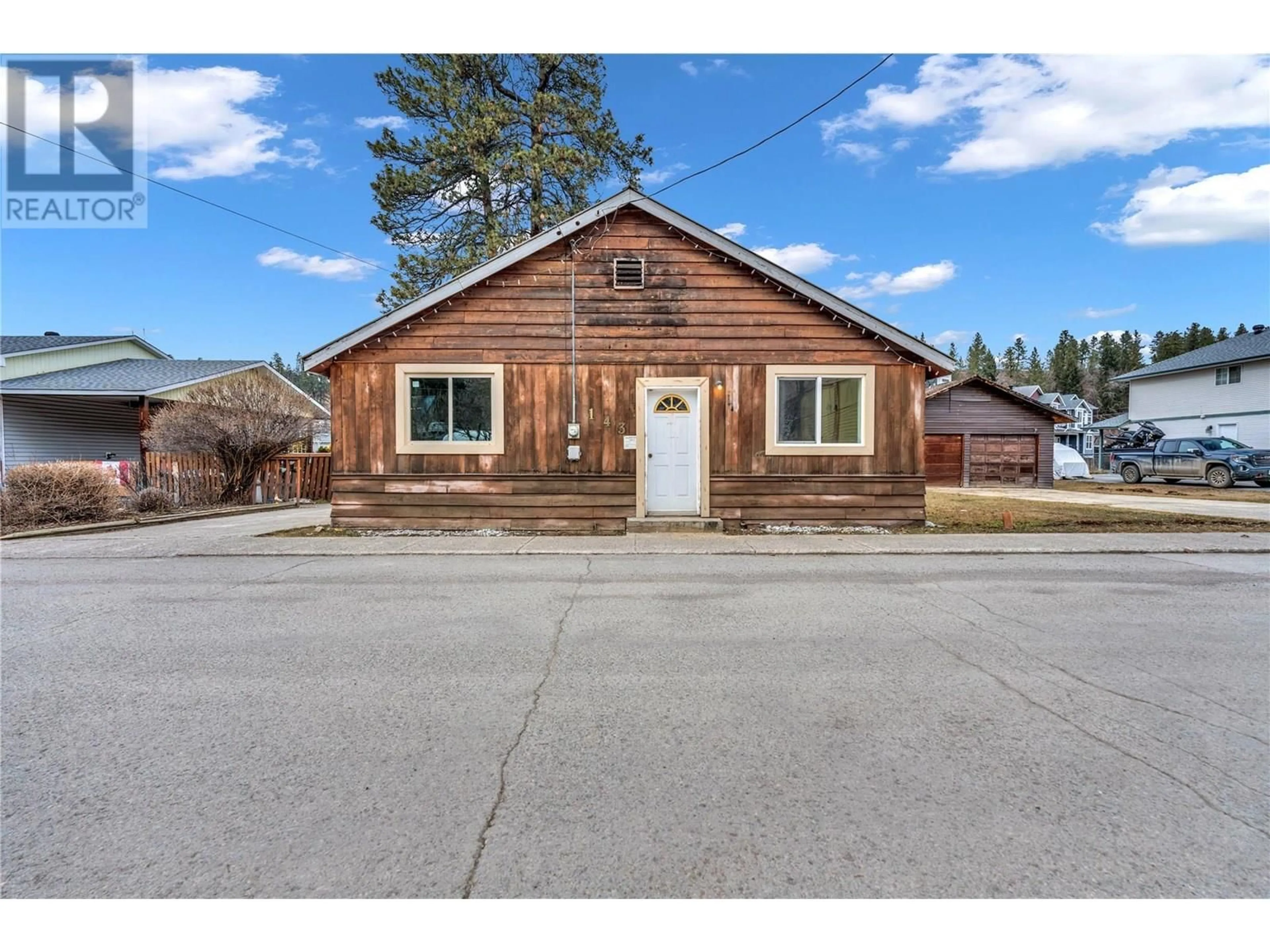 Unknown for 139/143 ANGELA AVENUE, Princeton British Columbia V0X1W0
