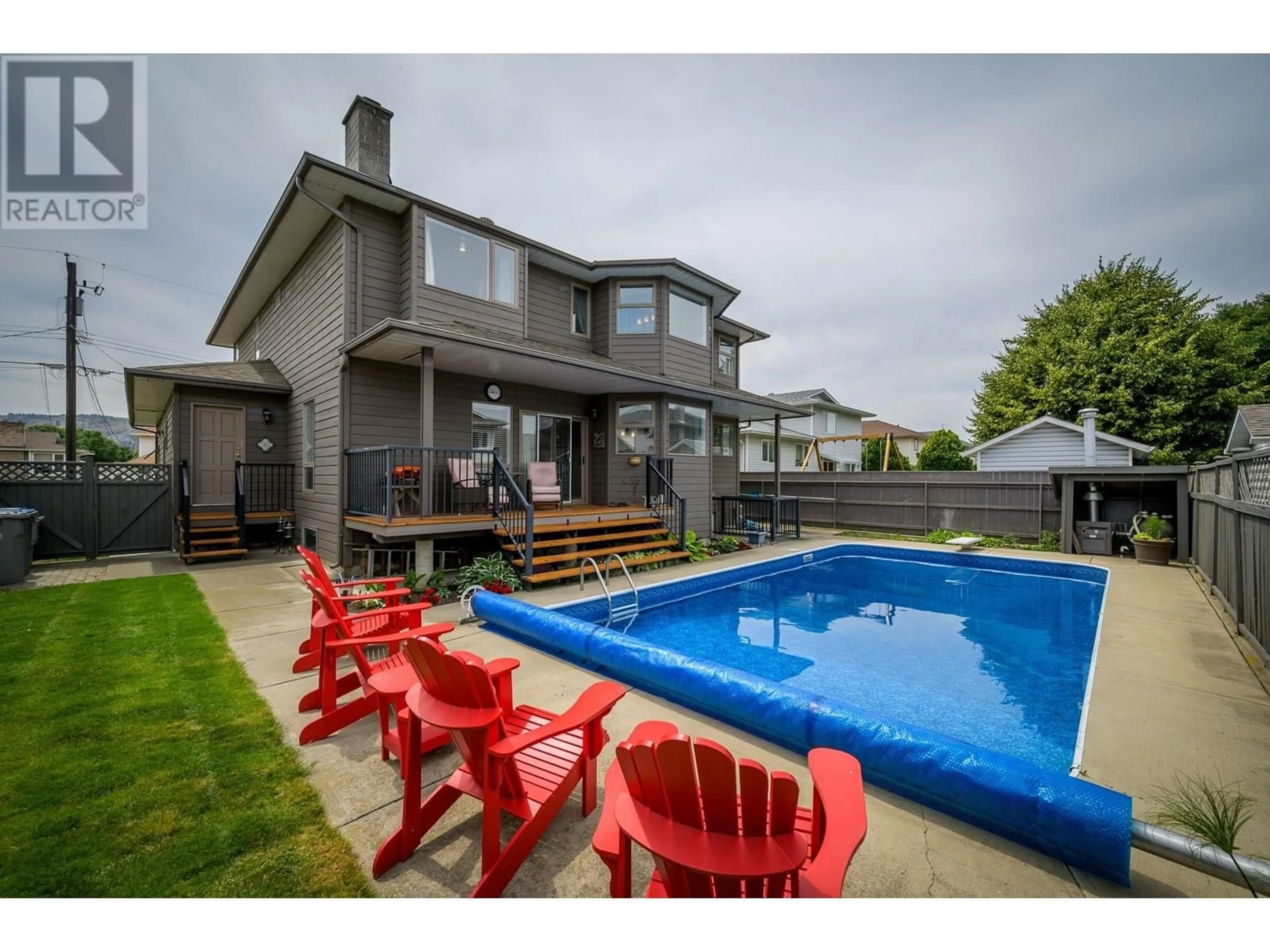Unknown for 1530 HARTFORD AVENUE, Kamloops British Columbia V2B8J1