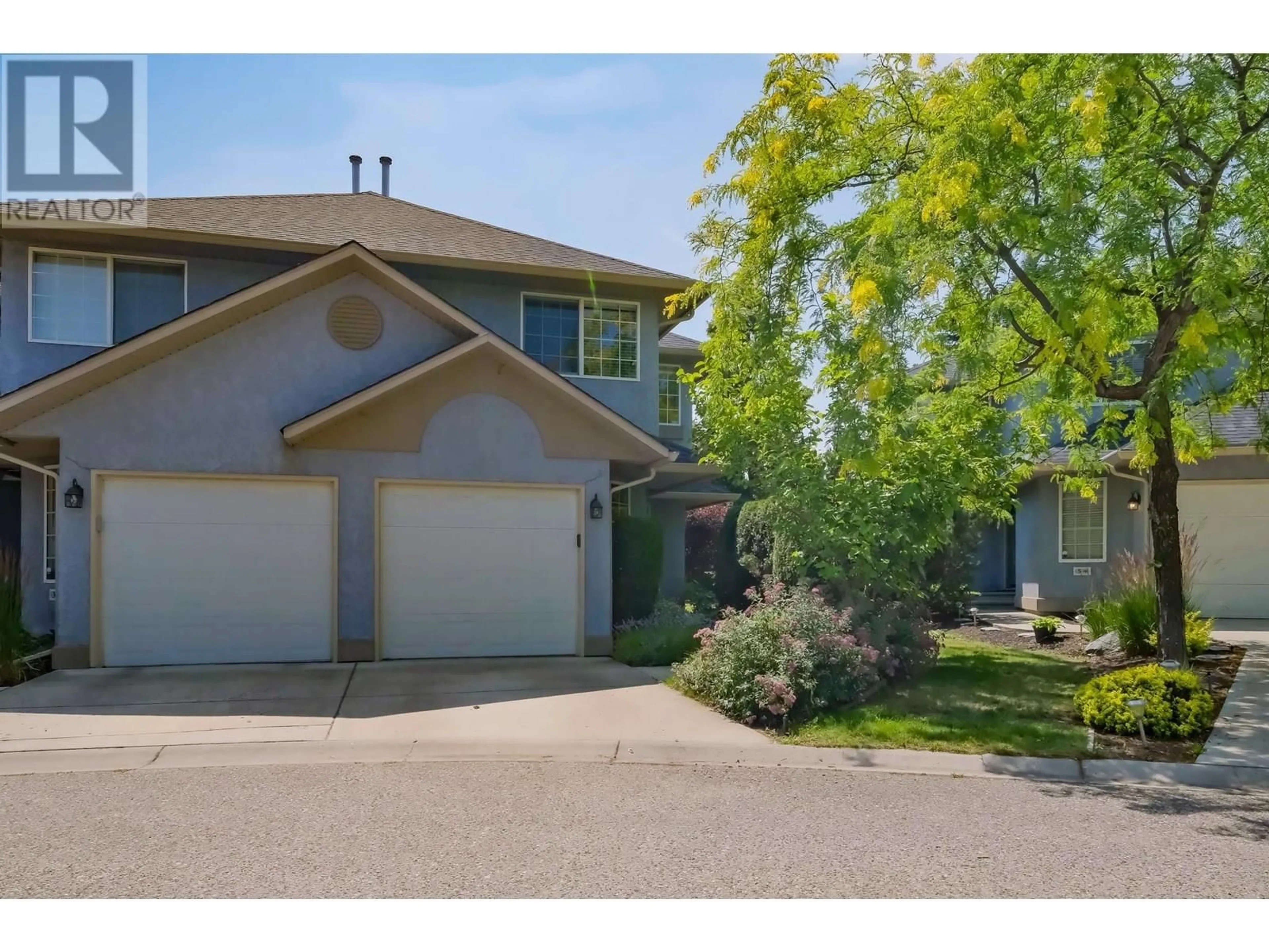 Unknown for 4 - 316 WHITMAN ROAD, Kelowna British Columbia V1V1Y9