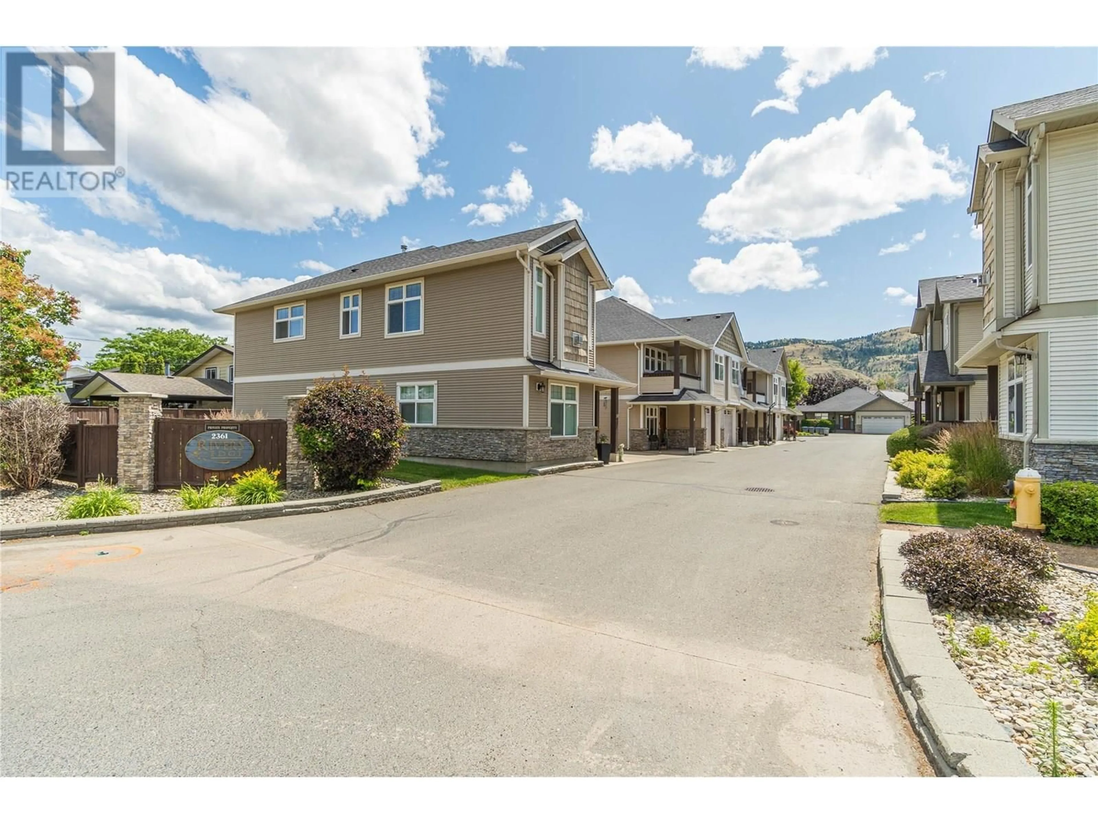 Unknown for 6 - 2361 TRANQUILLE ROAD, Kamloops British Columbia V2B0B3