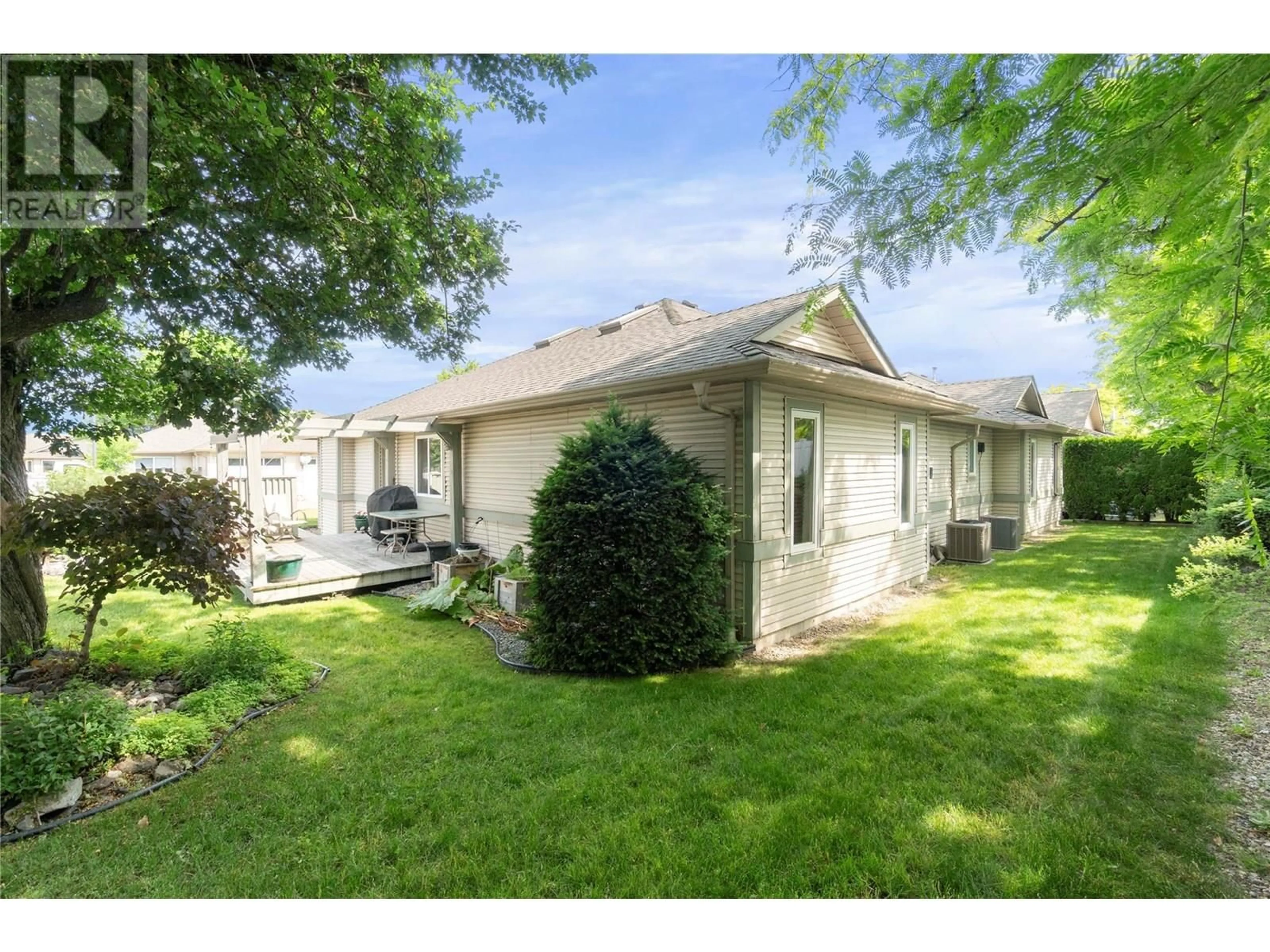 Unknown for 45 - 111 HARBOURFRONT DRIVE NORTHWEST, Salmon Arm British Columbia V1E1A3