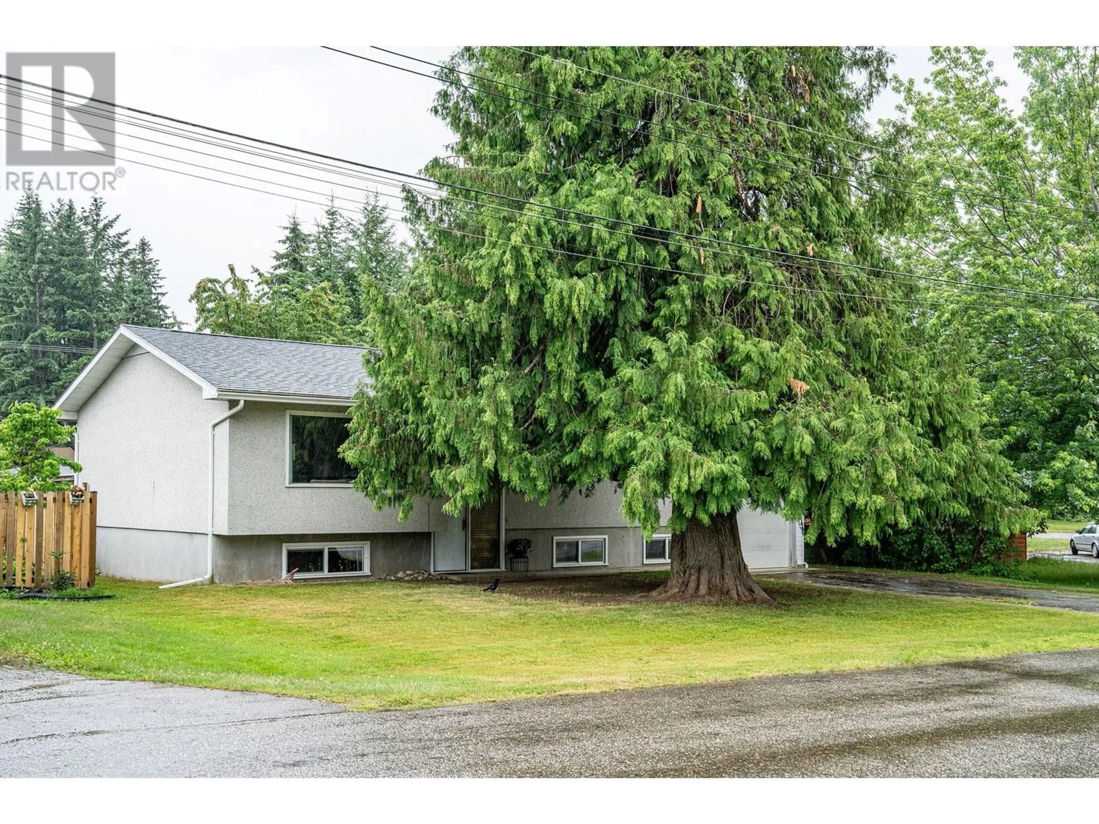 Unknown for 1981 MADDOCKS ROAD, Revelstoke British Columbia V0E2S0