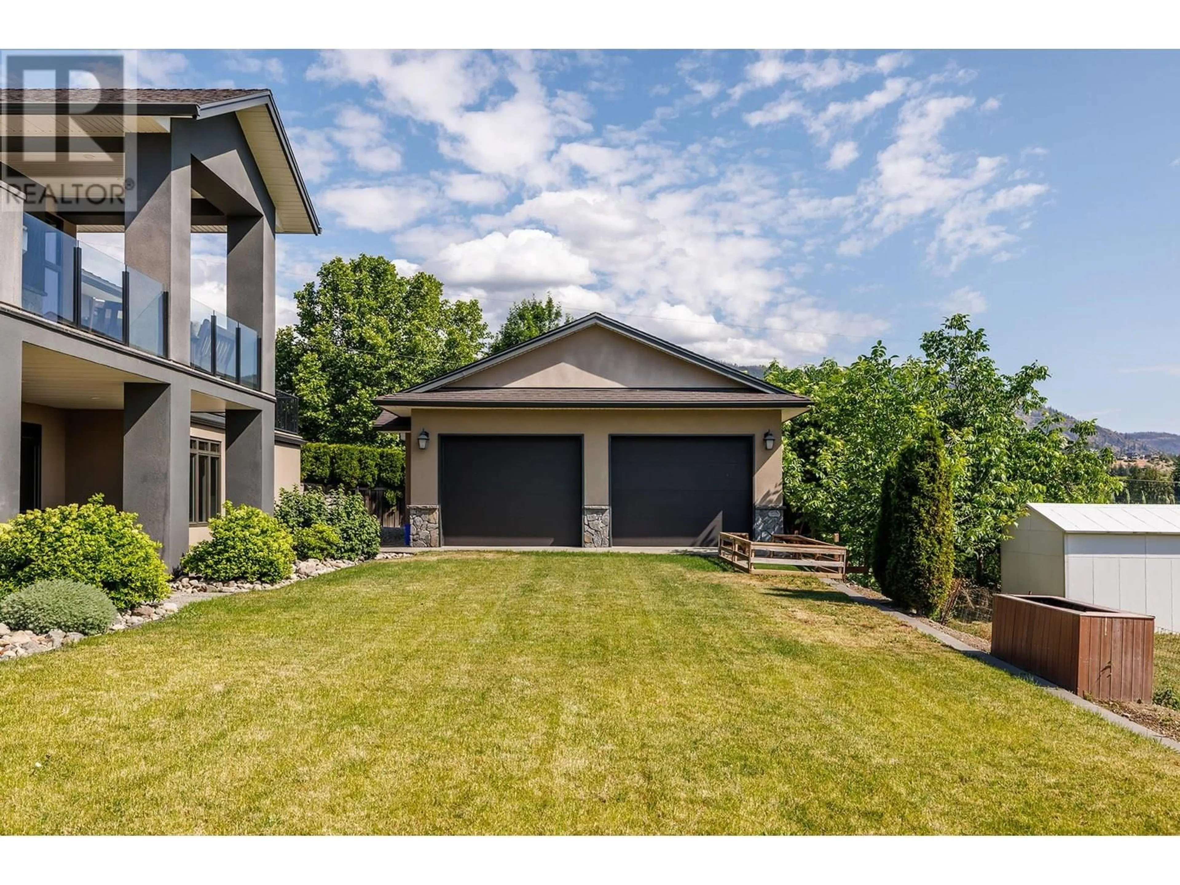 Unknown for 3491 PAYNTER ROAD, West Kelowna British Columbia V4T1R2