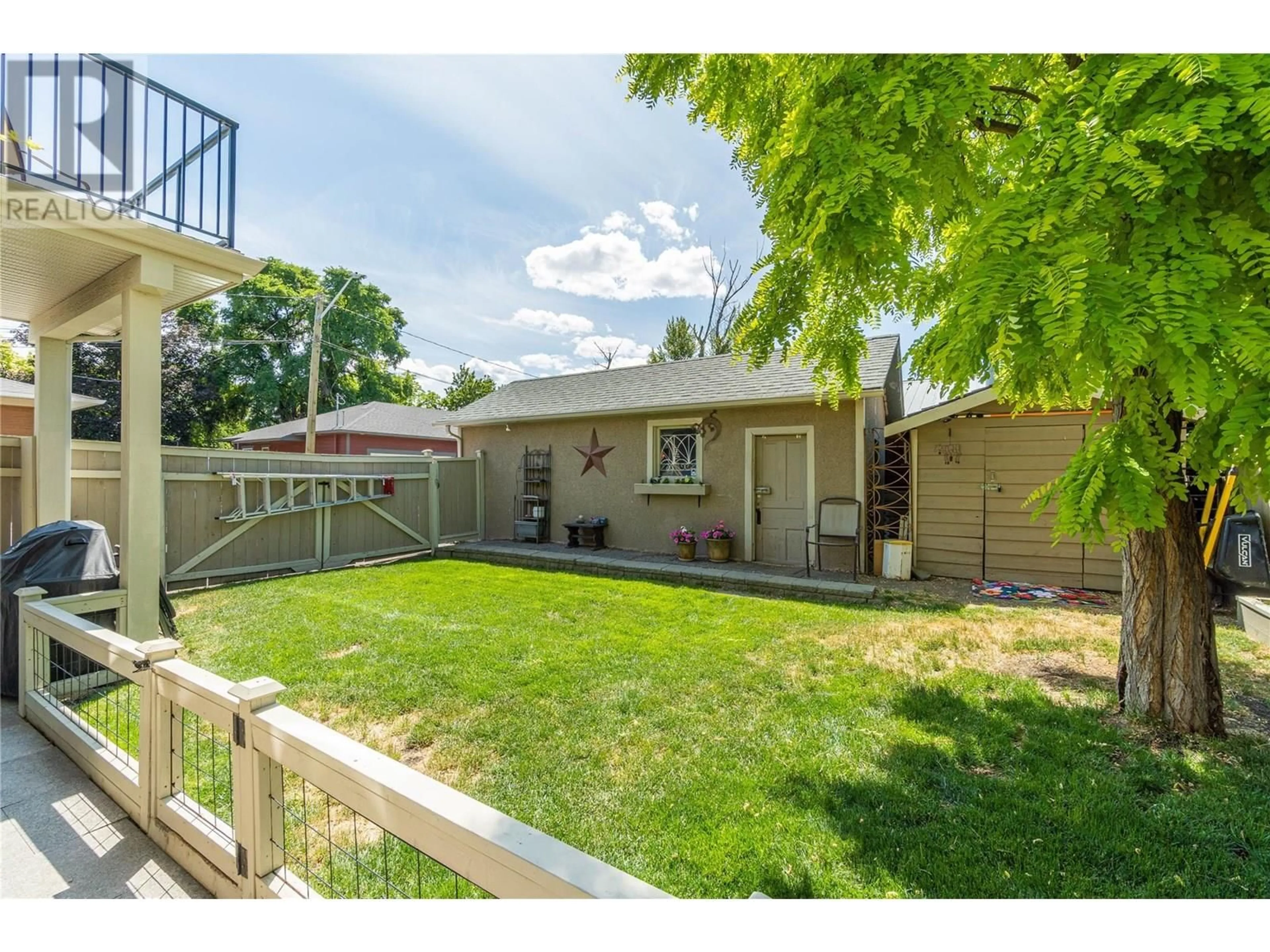 Unknown for 253 ROYAL AVENUE, Kamloops British Columbia V2B3P4