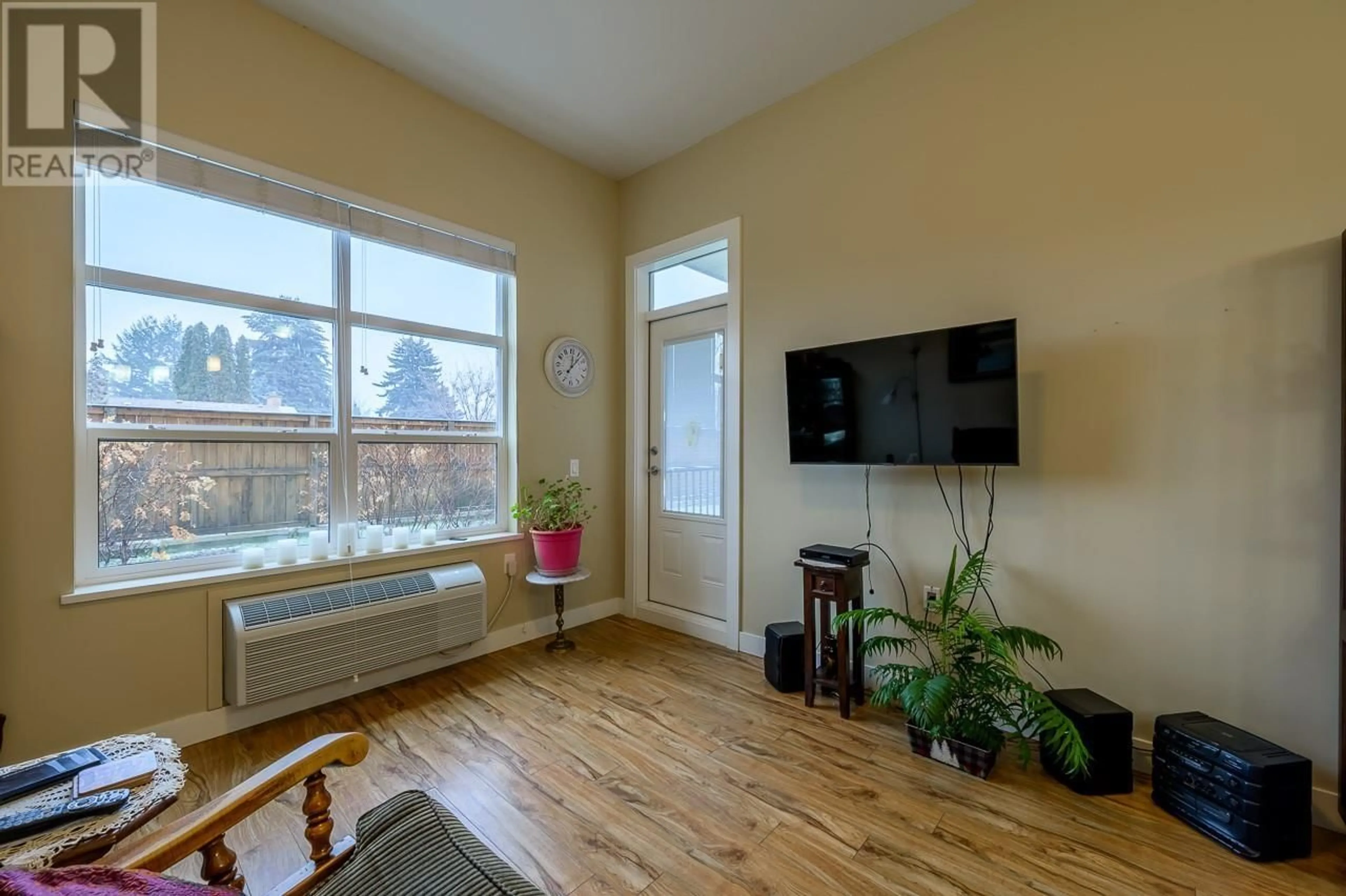 A pic of a room for 110 - 755 MAYFAIR STREET, Kamloops British Columbia V2B5L7