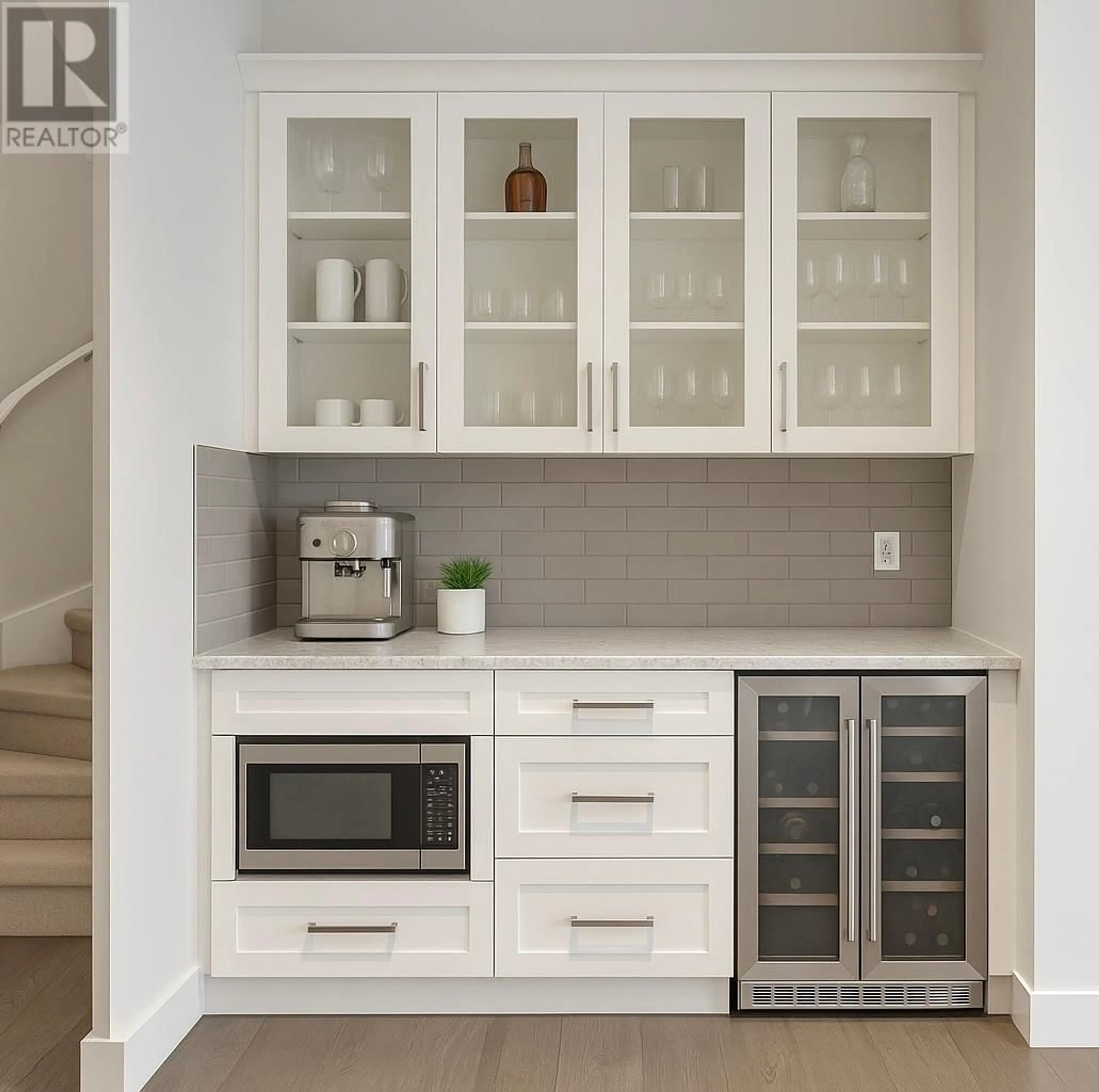 Open concept kitchen, unknown for 2 - 644 LEQUIME ROAD, Kelowna British Columbia V1W1A4