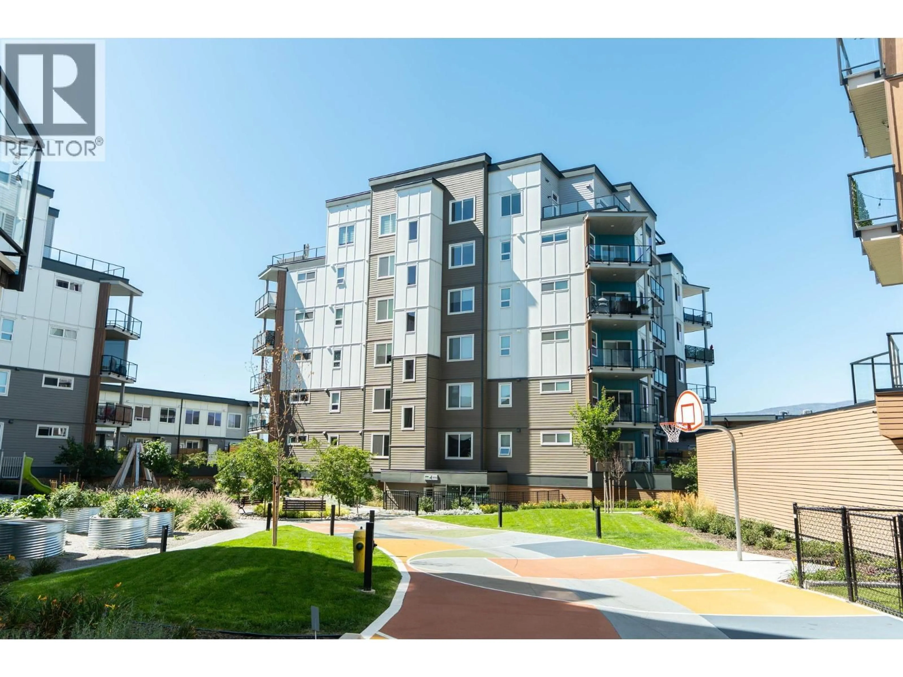 Unknown for 403 - 3634 MISSION SPRINGS DRIVE, Kelowna British Columbia V1W0C9