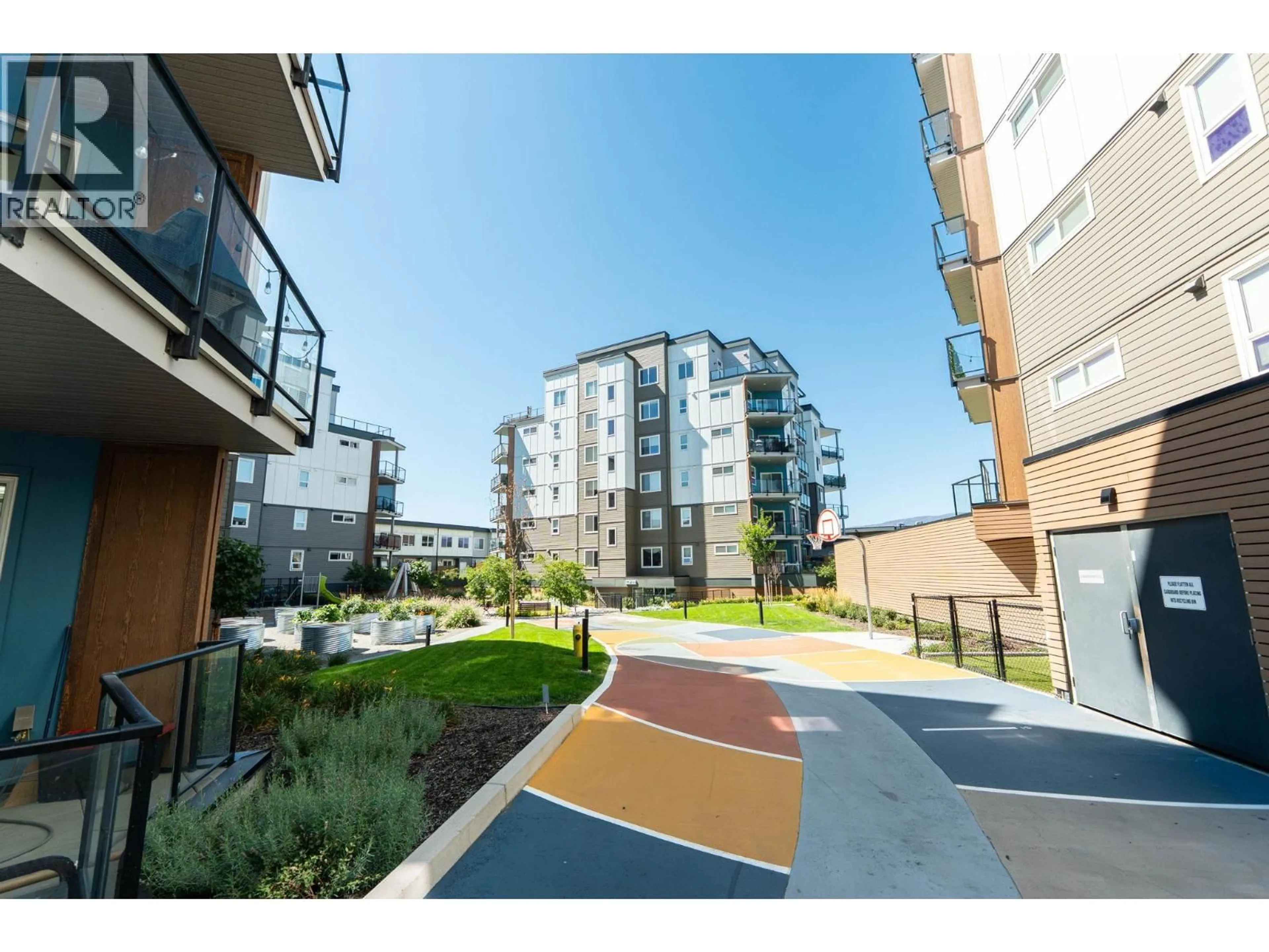 Unknown for 403 - 3634 MISSION SPRINGS DRIVE, Kelowna British Columbia V1W0C9
