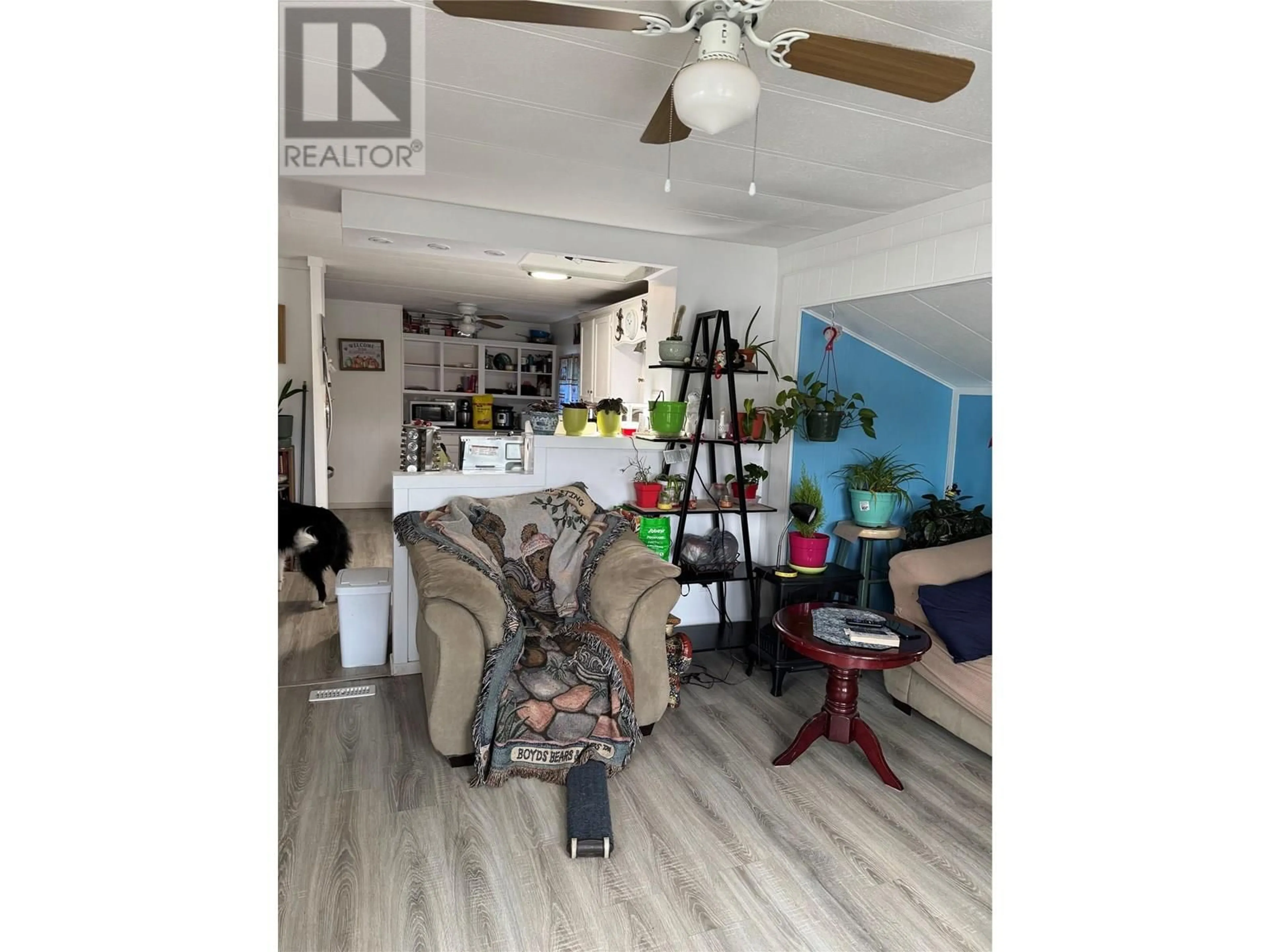Unknown for 33 - 1175 ROSE HILL ROAD, Kamloops British Columbia V1L2B3