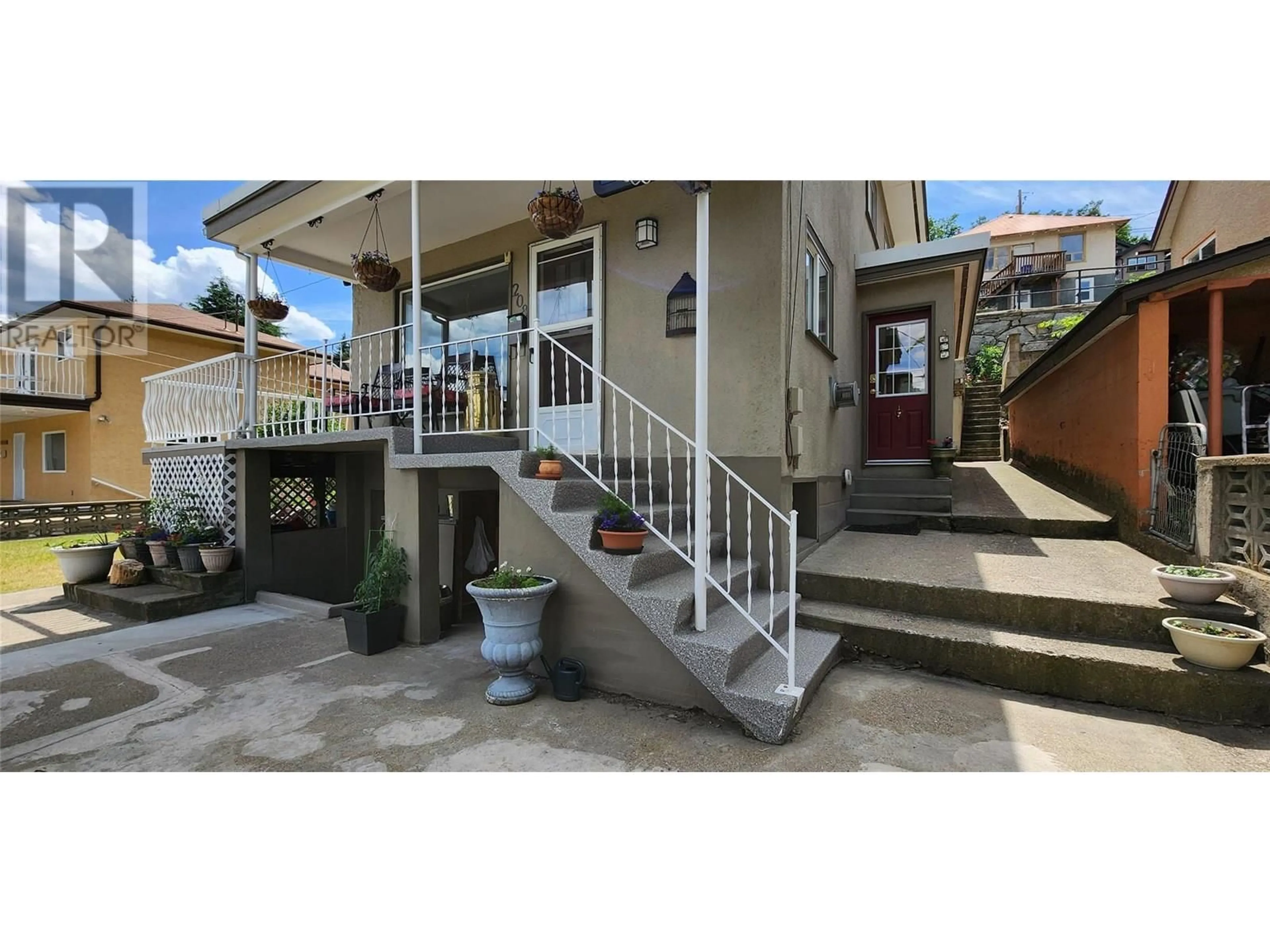 Unknown for 208 LEROSE STREET, Trail British Columbia V1R3L8
