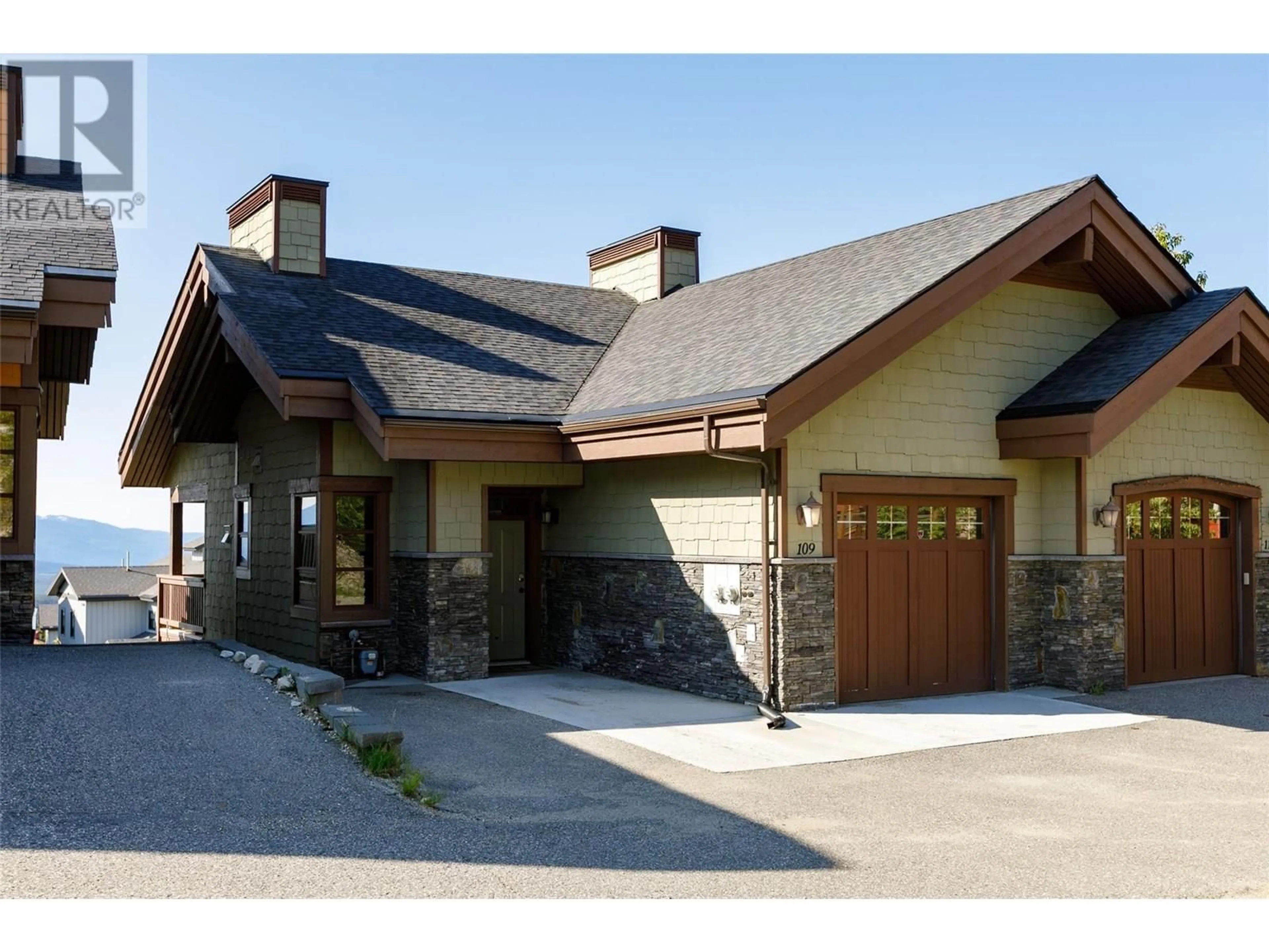 Unknown for 109 - 5080 SNOWBIRD WAY, Big White British Columbia V1P1P4