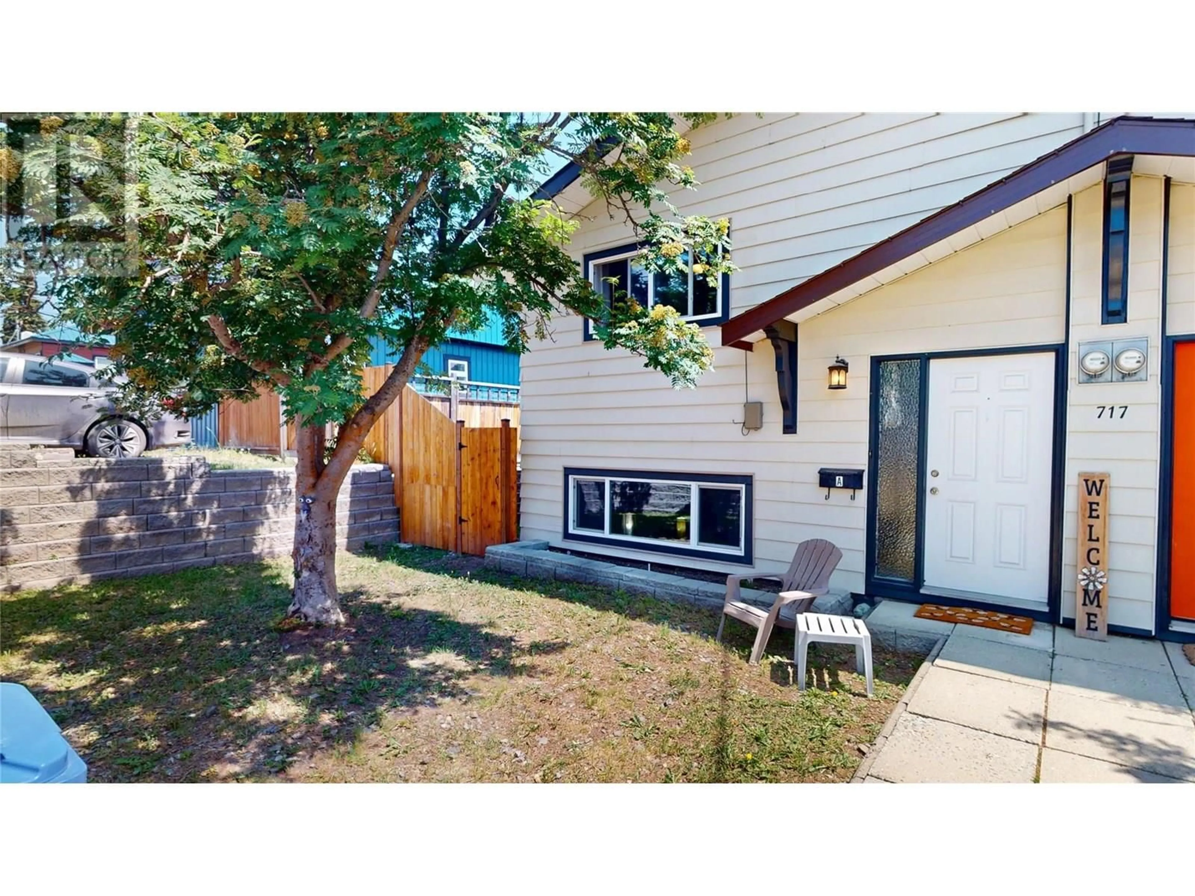 Unknown for A - 717 6TH AVENUE, Kimberley British Columbia V1A2V9