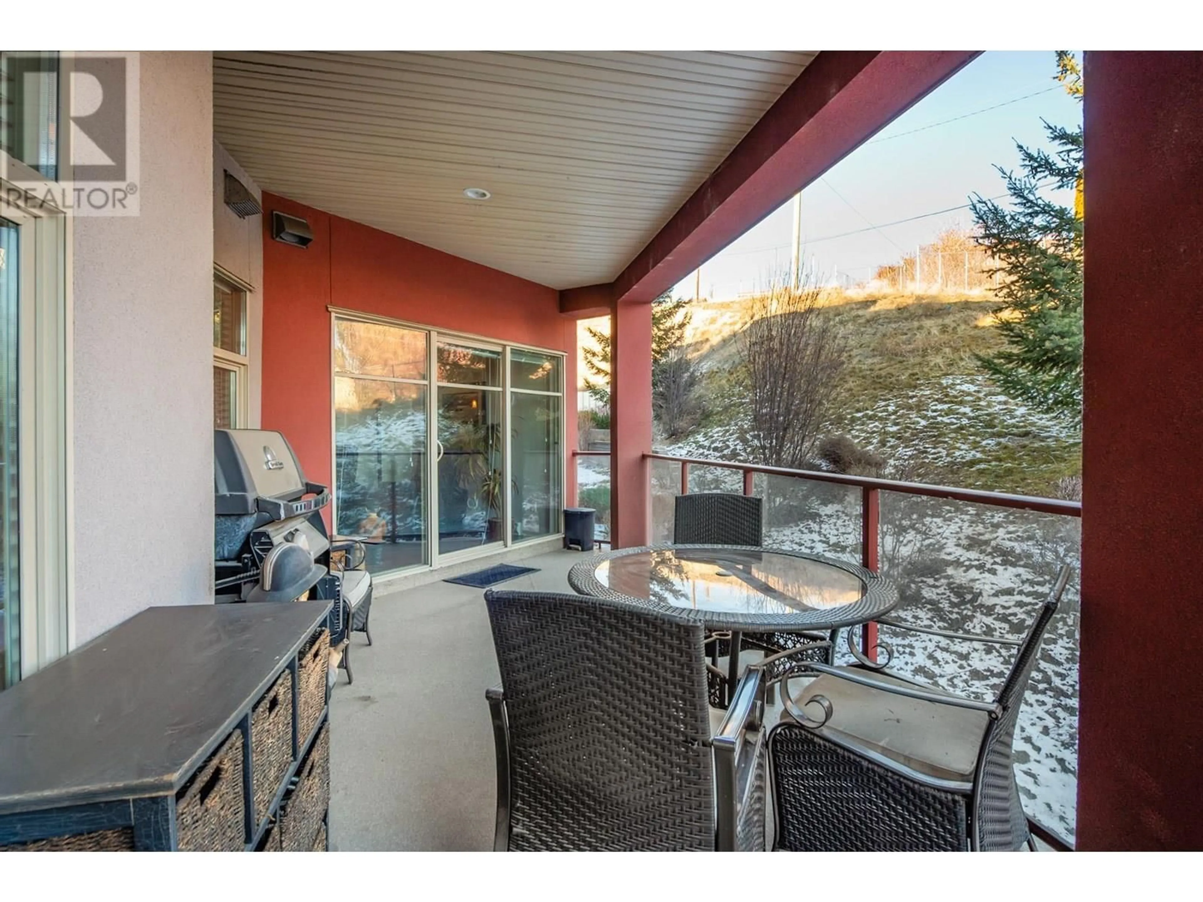 Patio, unknown for 206 - 3229 SKYVIEW LANE, West Kelowna British Columbia V4T3J4