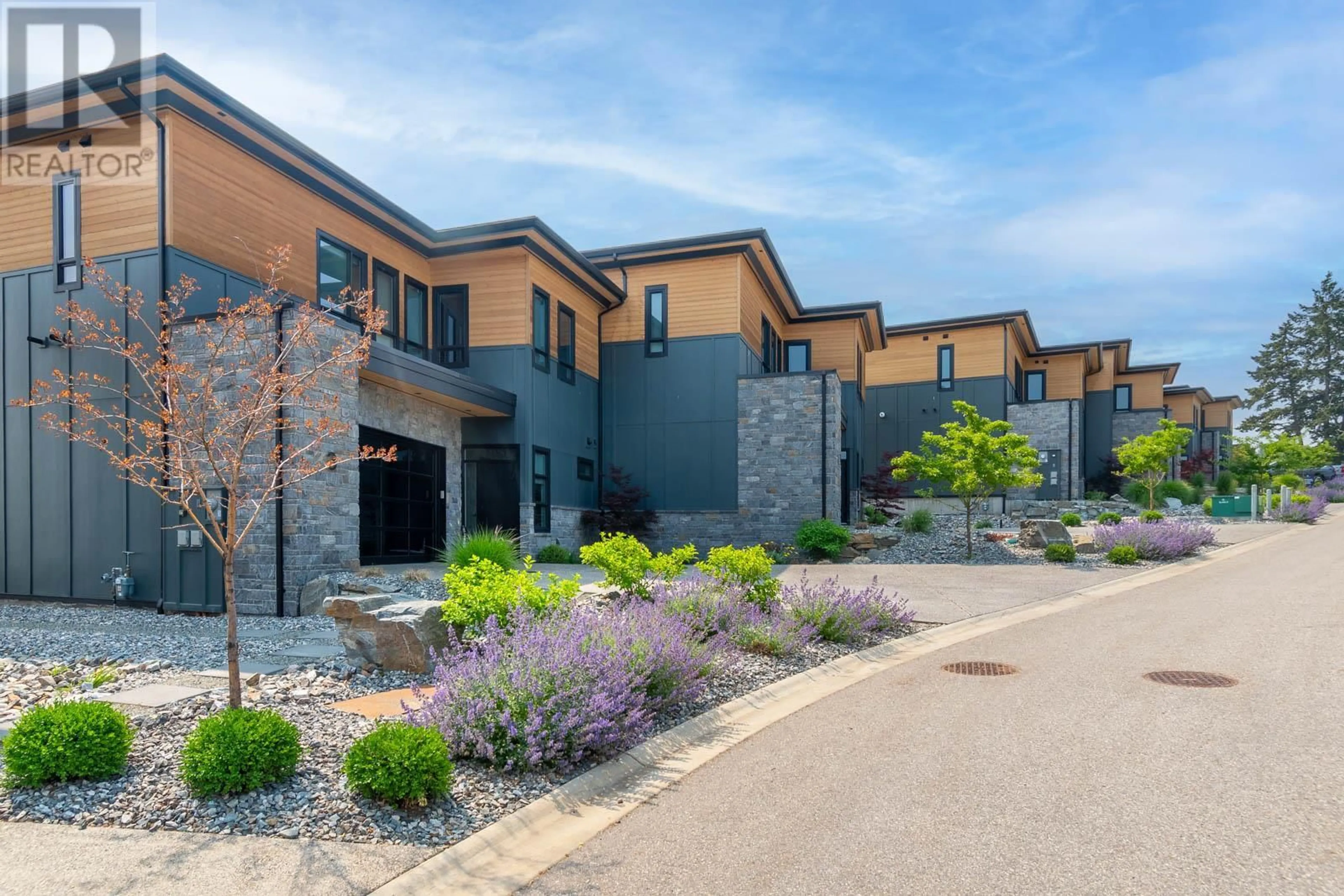 Unknown for 3 - 175 PREDATOR RIDGE DRIVE, Vernon British Columbia V1H1Y8
