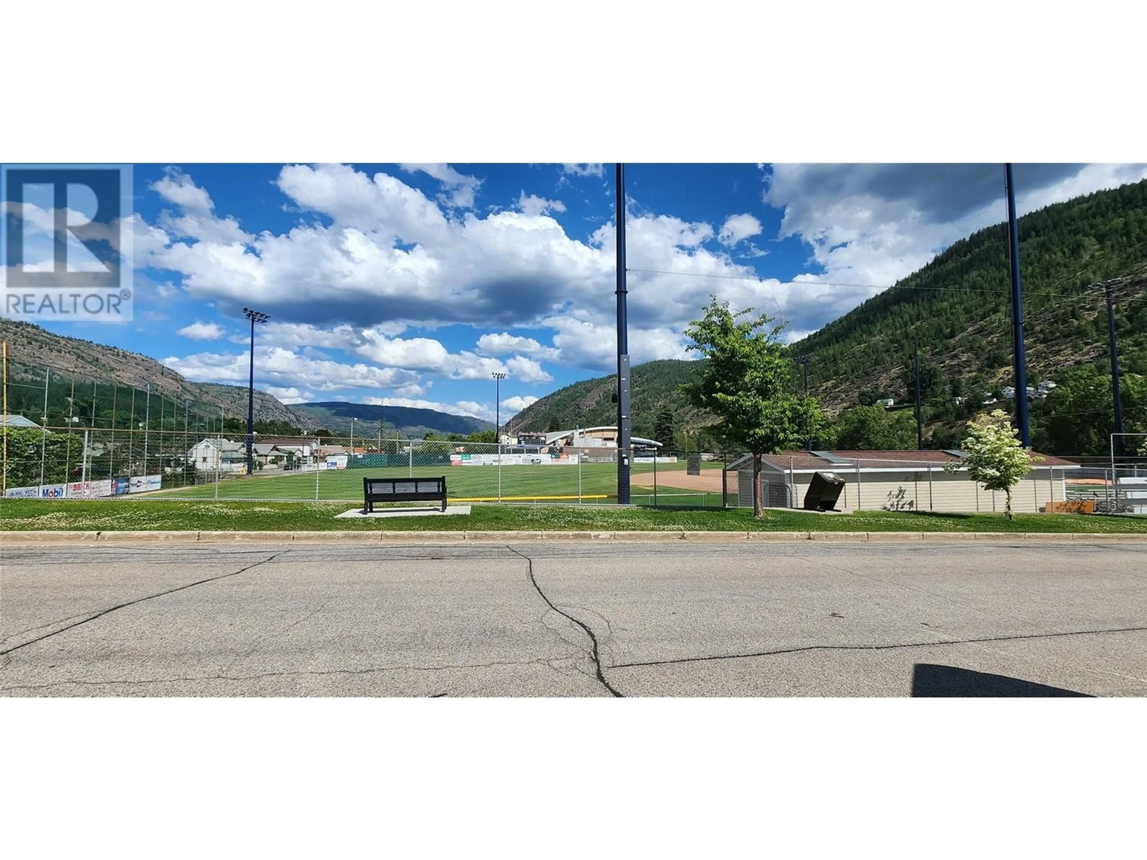 Unknown for 1365 THOM STREET, Trail British Columbia V1R1X7