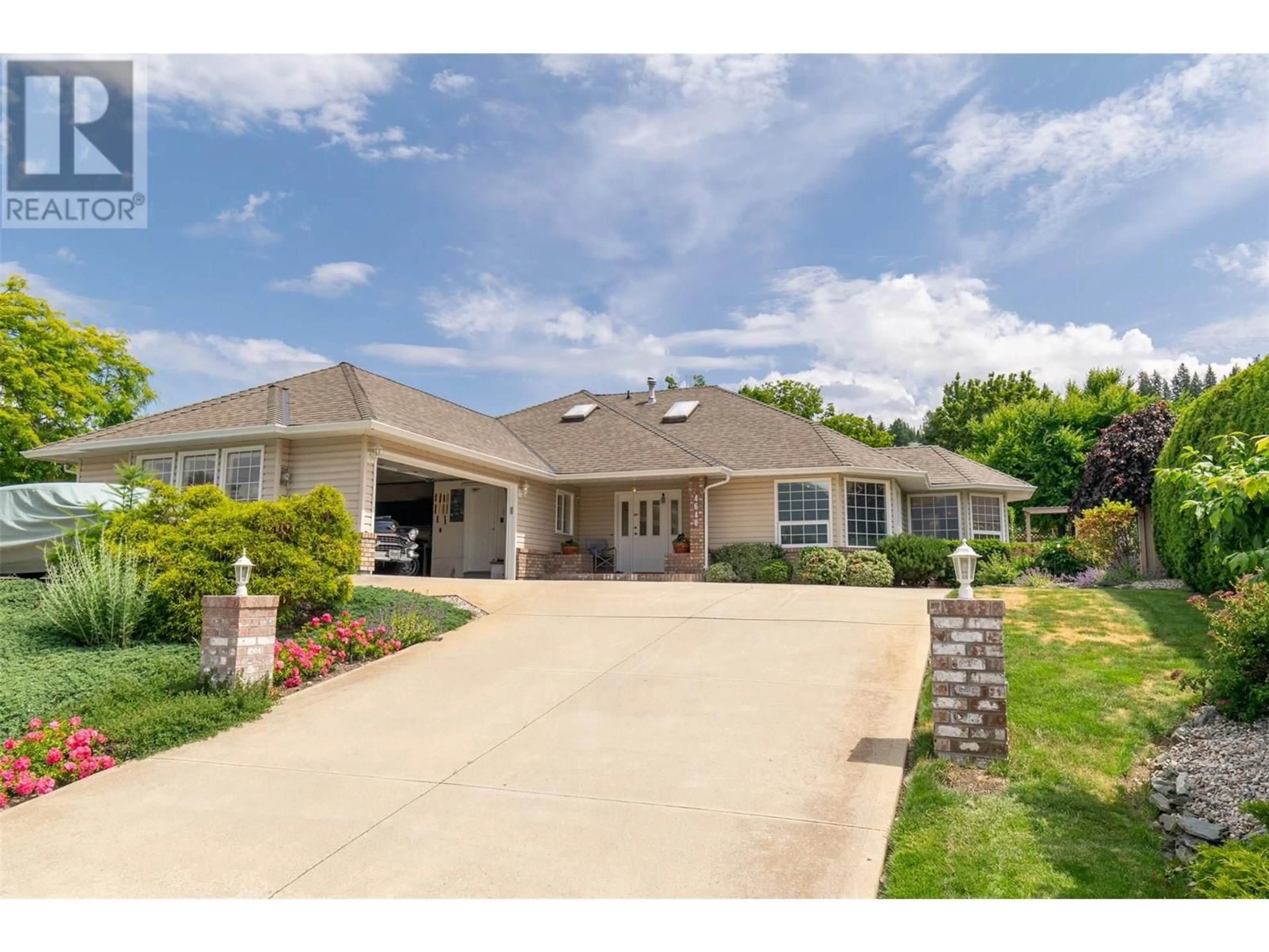 Unknown for 4640 13 STREET NORTHEAST, Salmon Arm British Columbia V1E1E3