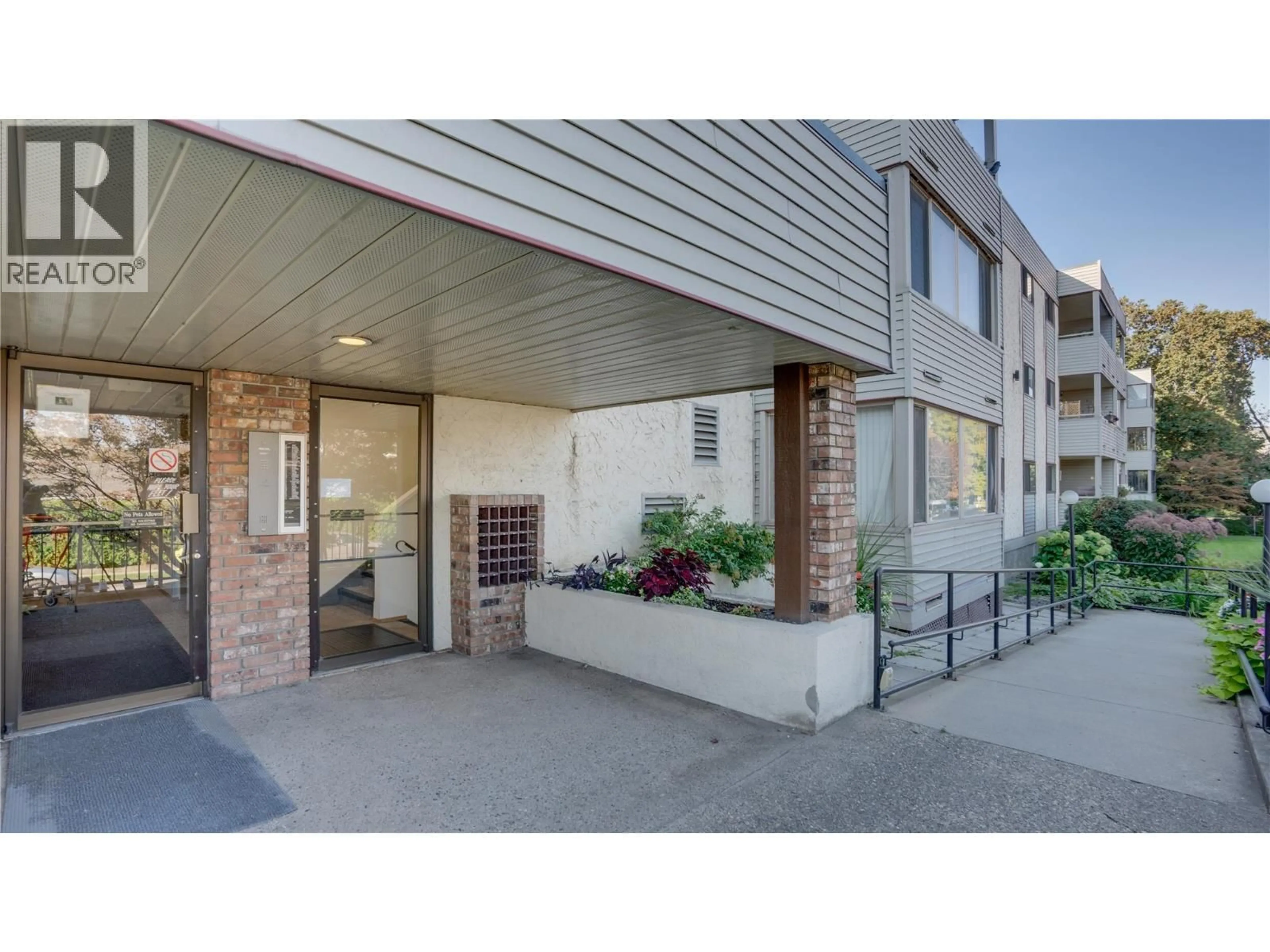 Unknown for 105 - 3608 27 AVENUE, Vernon British Columbia V1T1S4