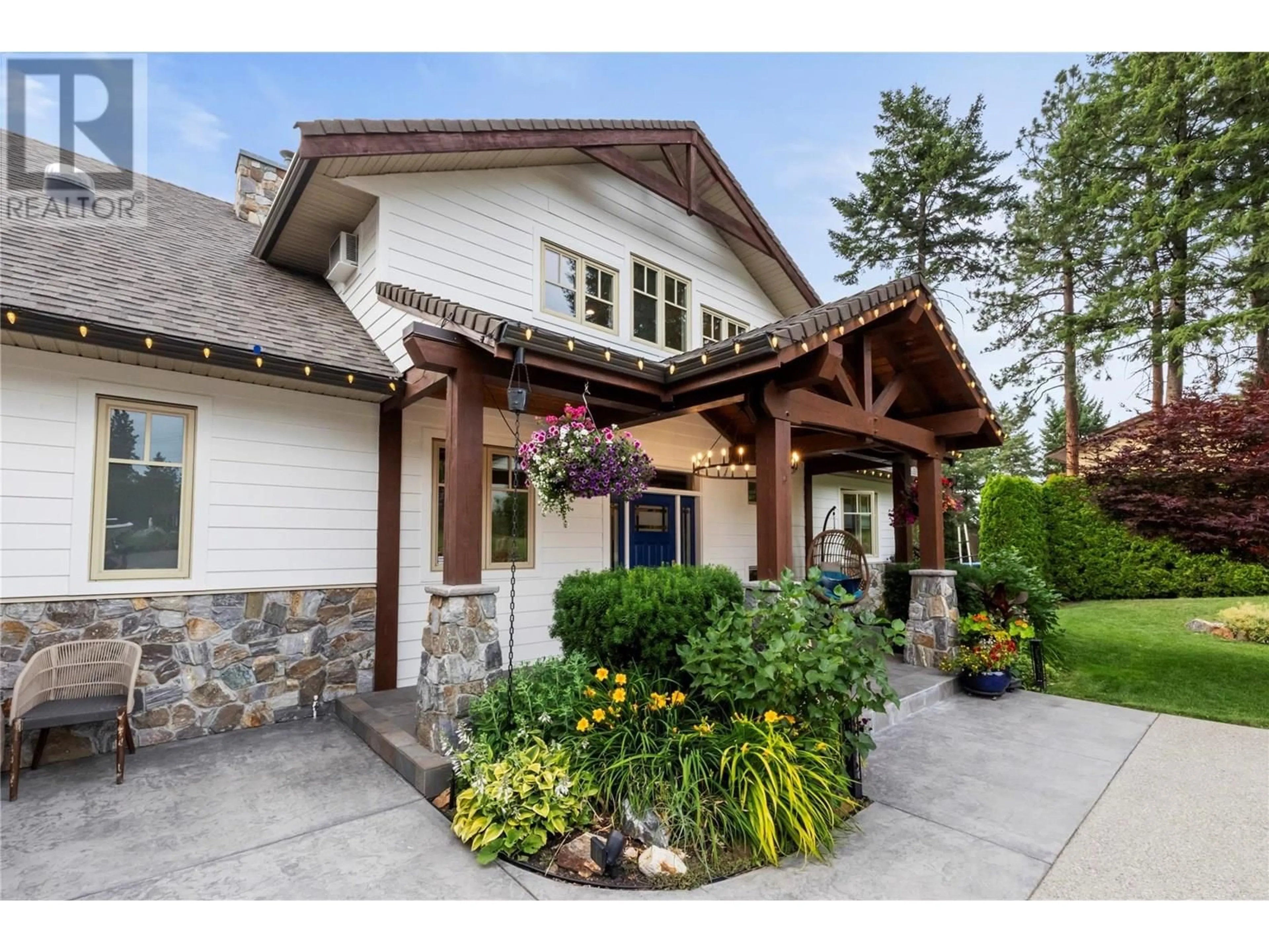 Unknown for 1948 DAVIDSON ROAD, Lake Country British Columbia V4V1J8