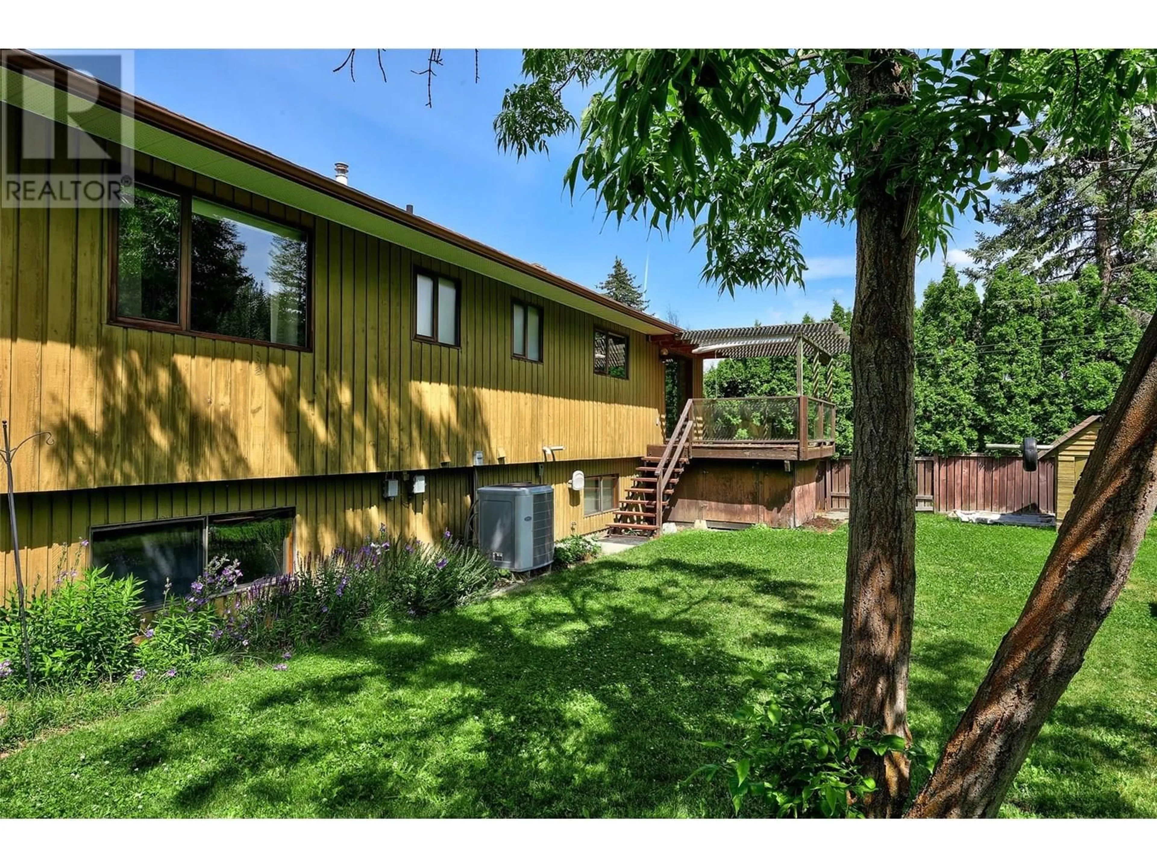 Unknown for 633 FLEMING DRIVE, Kamloops British Columbia V1S1A2
