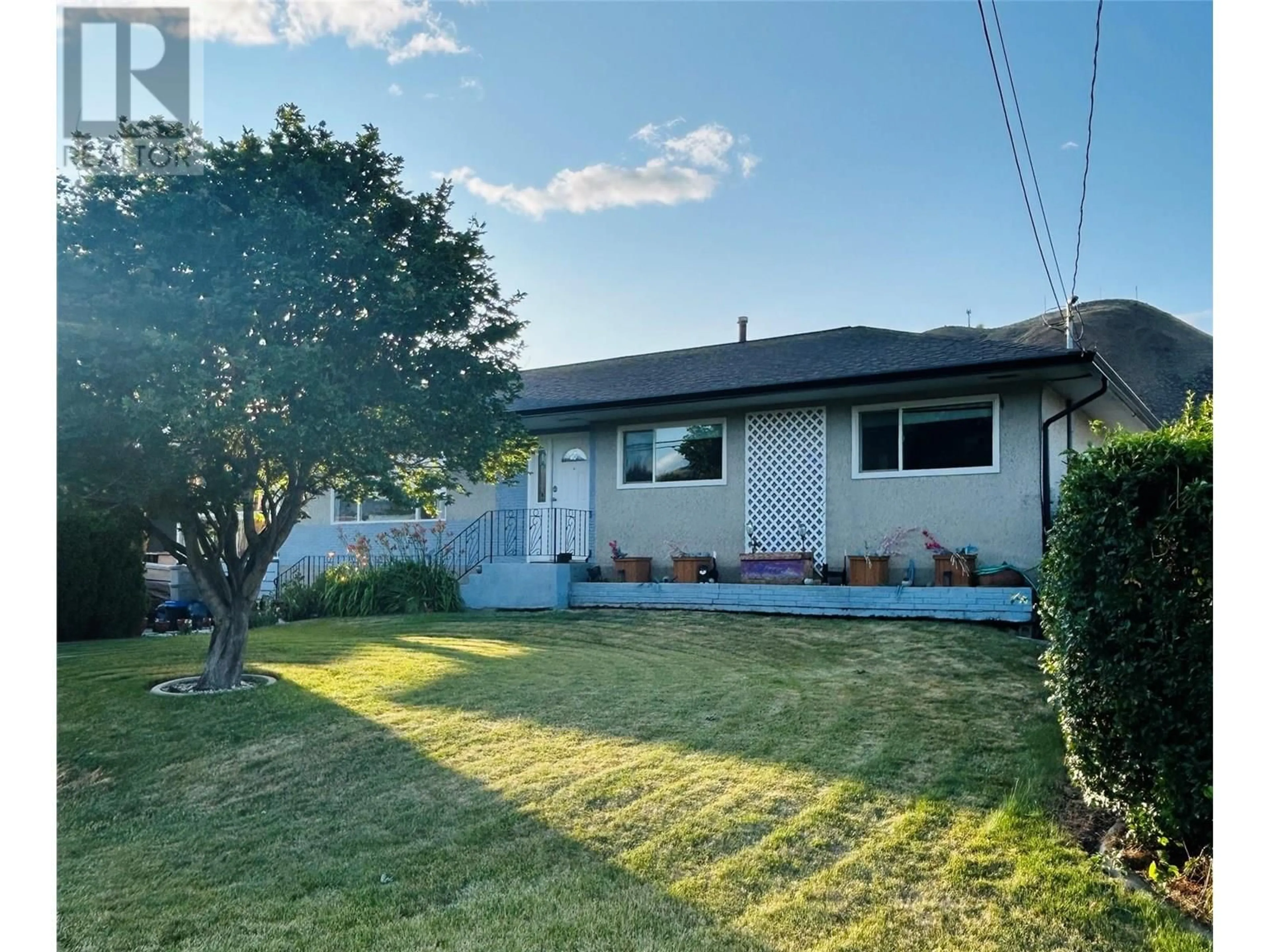 Unknown for 2150 PONDEROSA AVENUE, Kamloops British Columbia v2b4v9