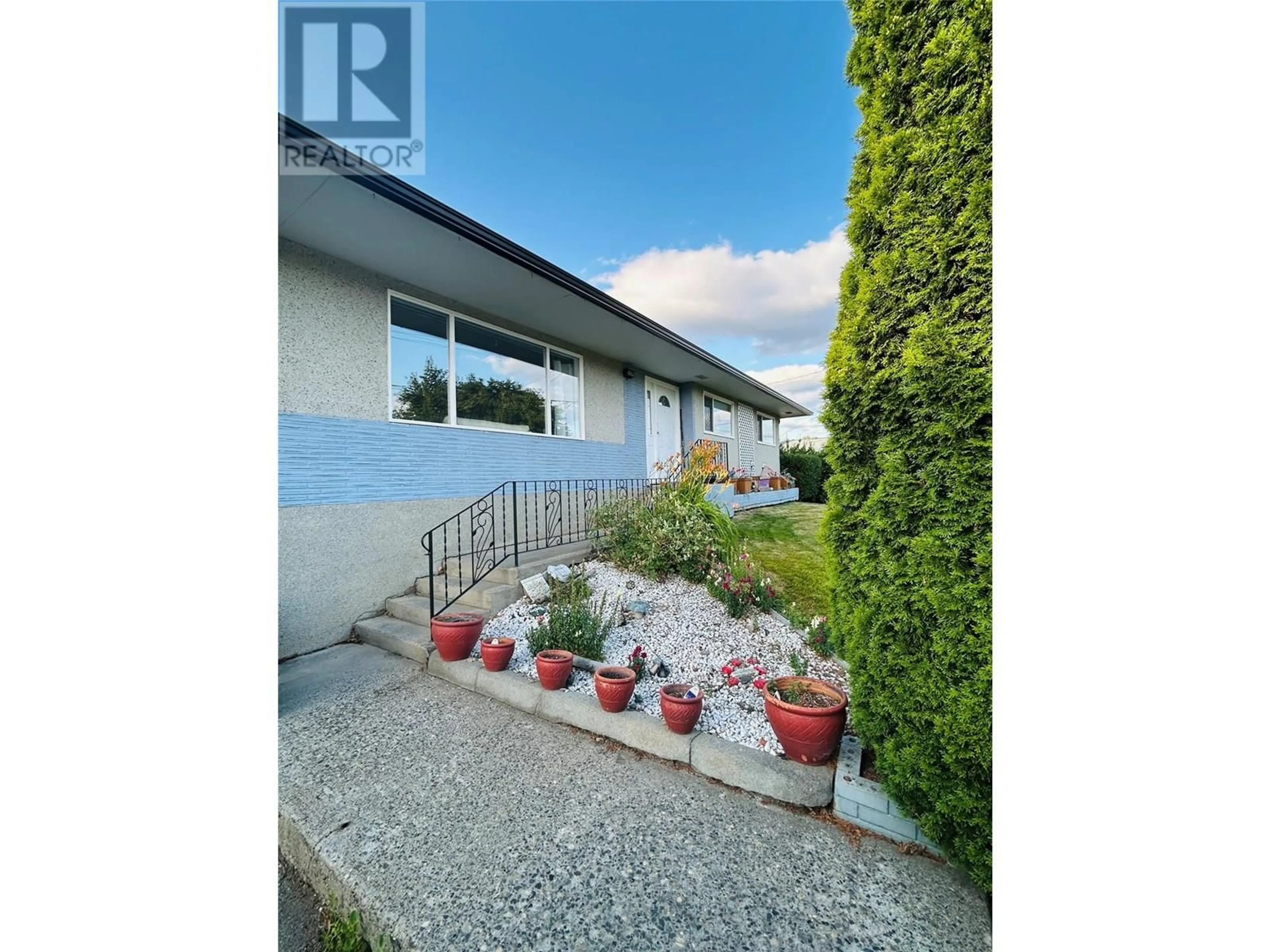 Unknown for 2150 PONDEROSA AVENUE, Kamloops British Columbia v2b4v9