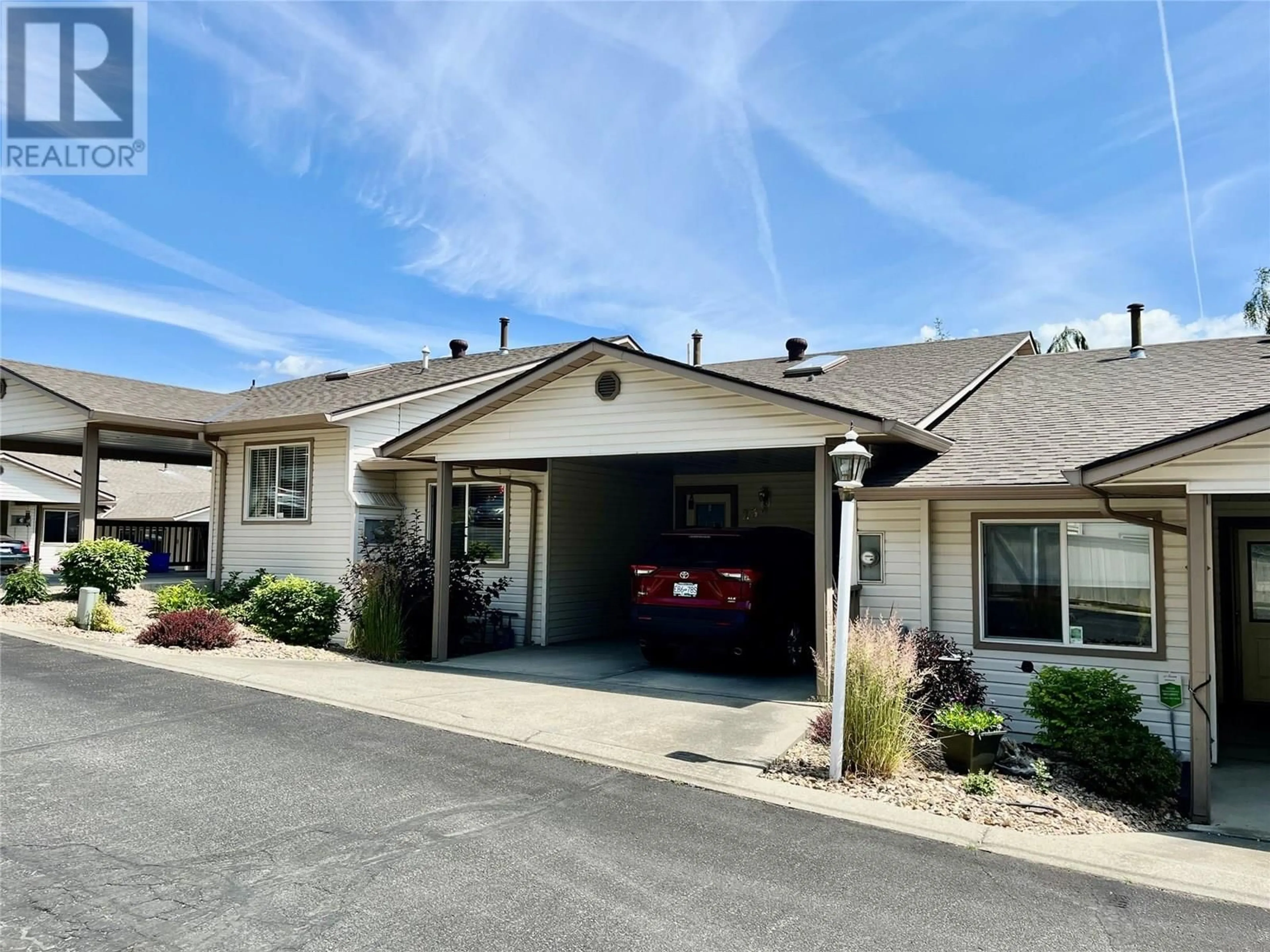 Unknown for 23 - 4210 ALEXIS PARK DRIVE, Vernon British Columbia V1T6H3