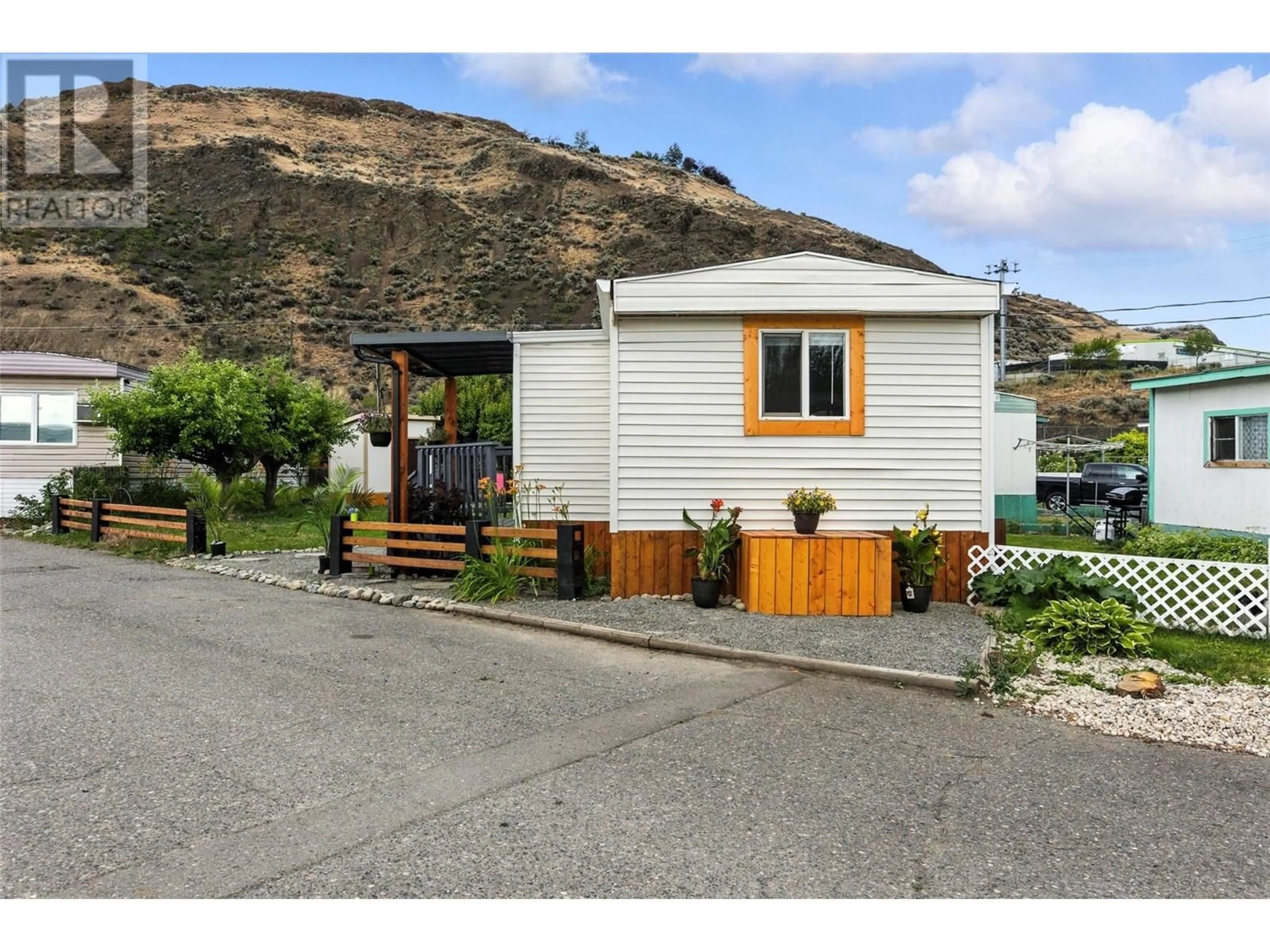 Shed for 11 - 1375 ORD ROAD, Kamloops British Columbia V2B7V3