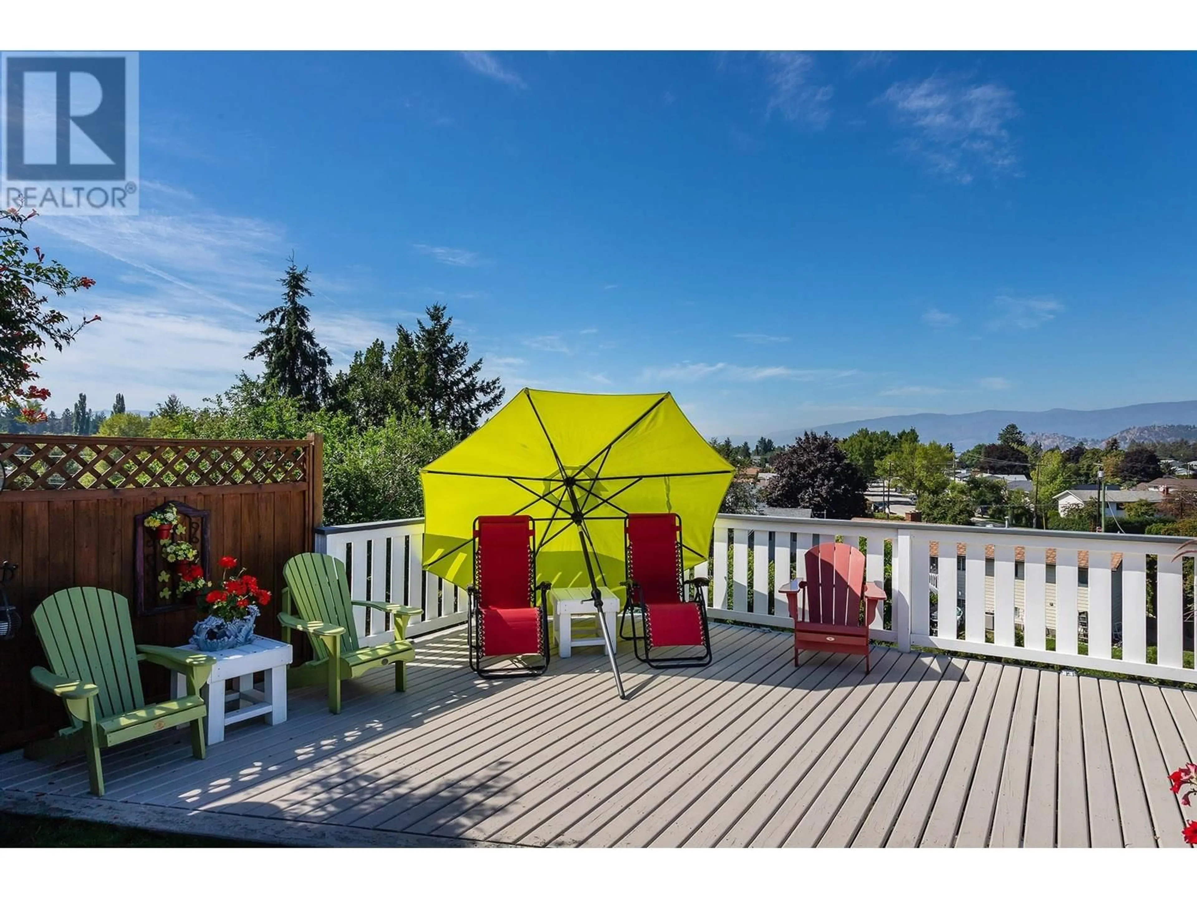 Patio, unknown for 490 SEAFORD ROAD, Kelowna British Columbia V1X5L4
