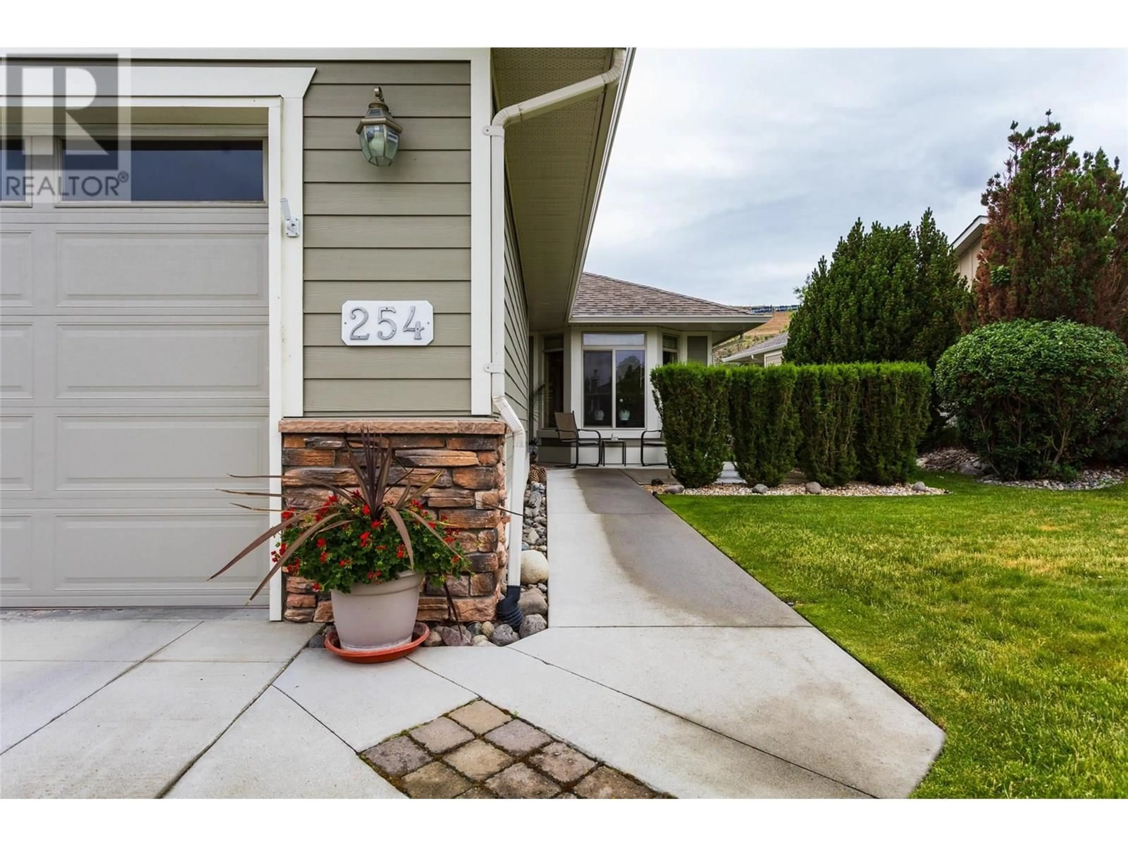 Unknown for 254 - 4035 GELLATLY ROAD SOUTH, West Kelowna British Columbia V4T1R7