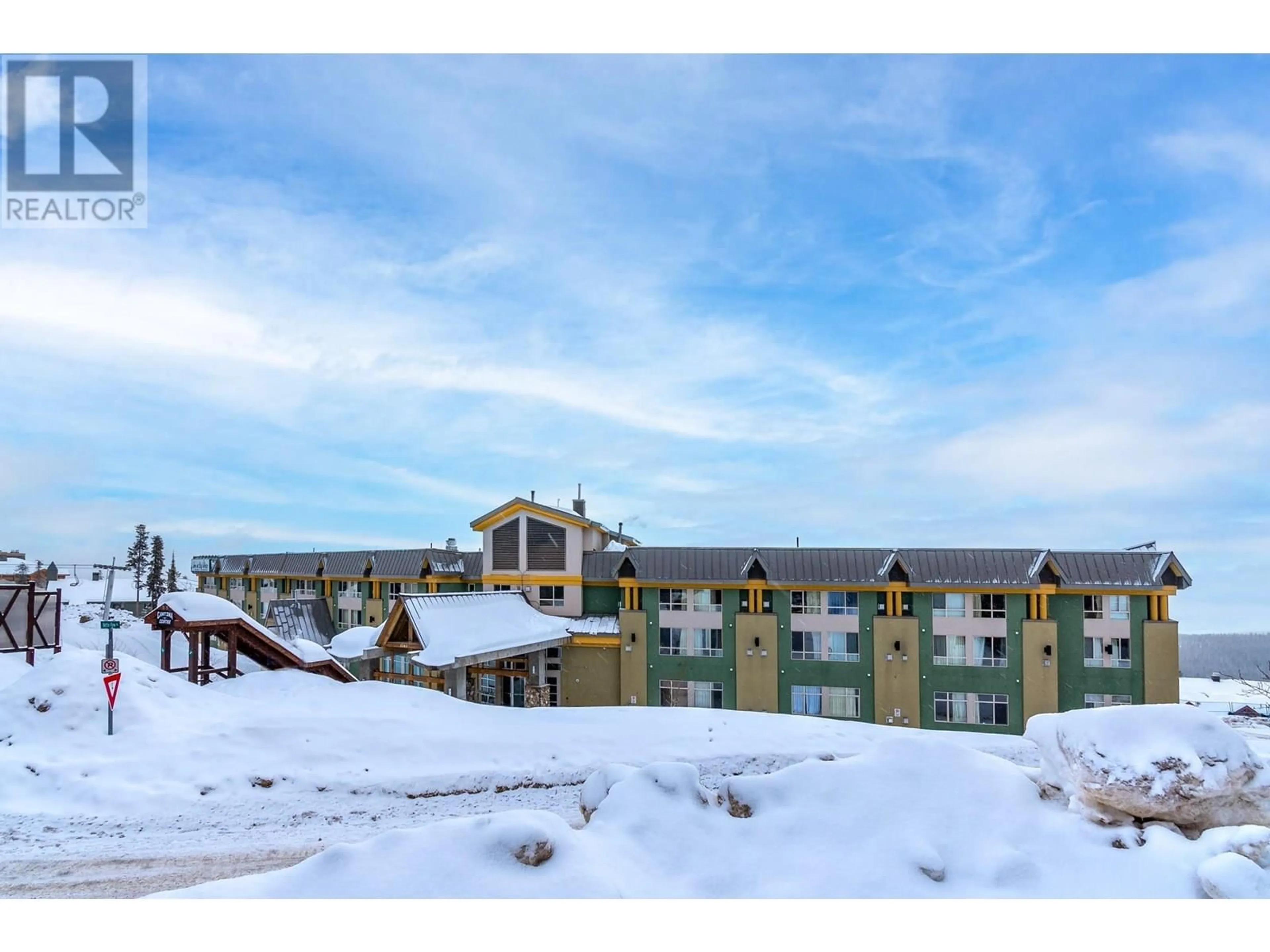 Unknown for 227 - 5340 BIG WHITE ROAD, Big White British Columbia V1P1P3