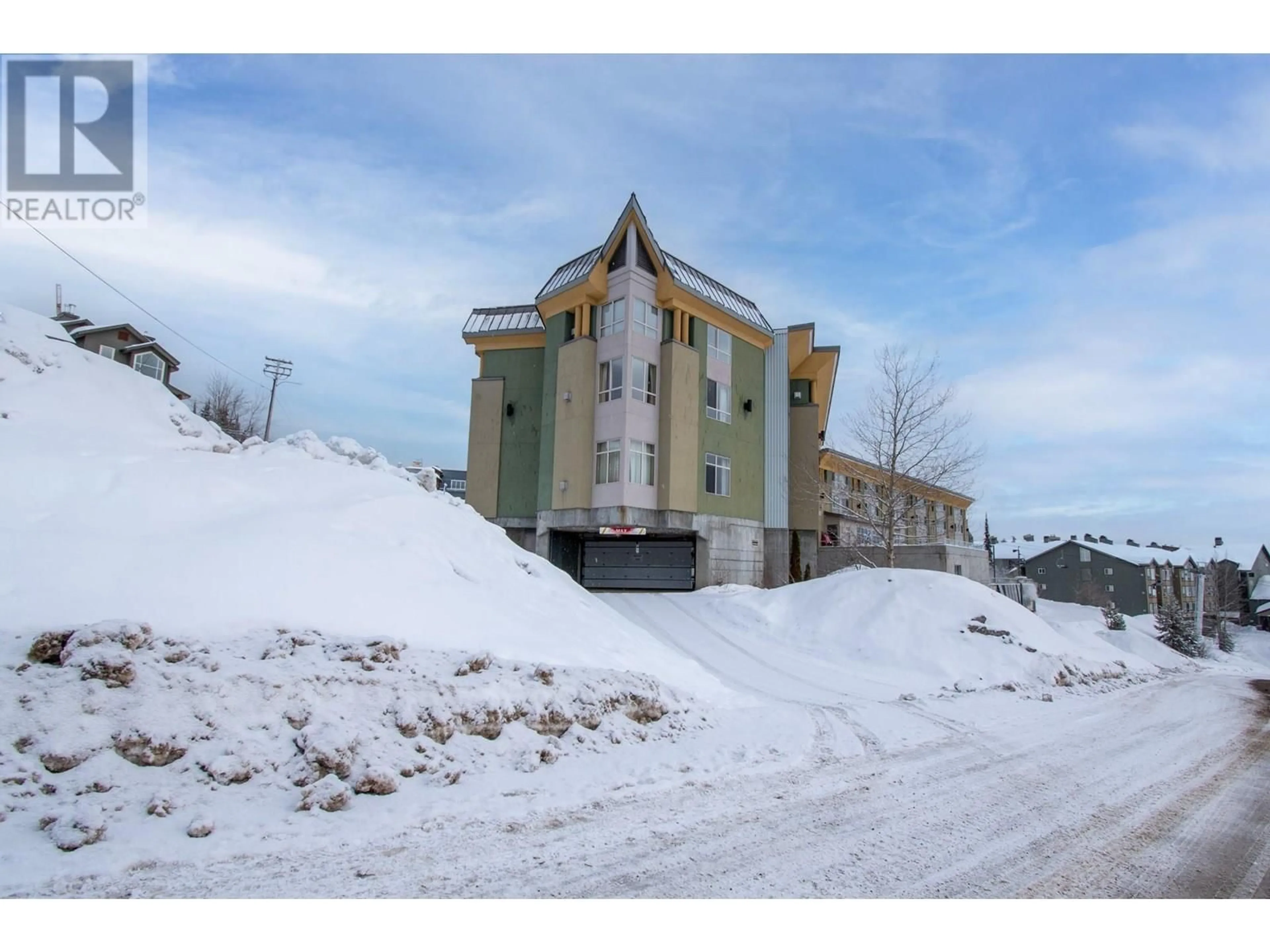 Unknown for 227 - 5340 BIG WHITE ROAD, Big White British Columbia V1P1P3