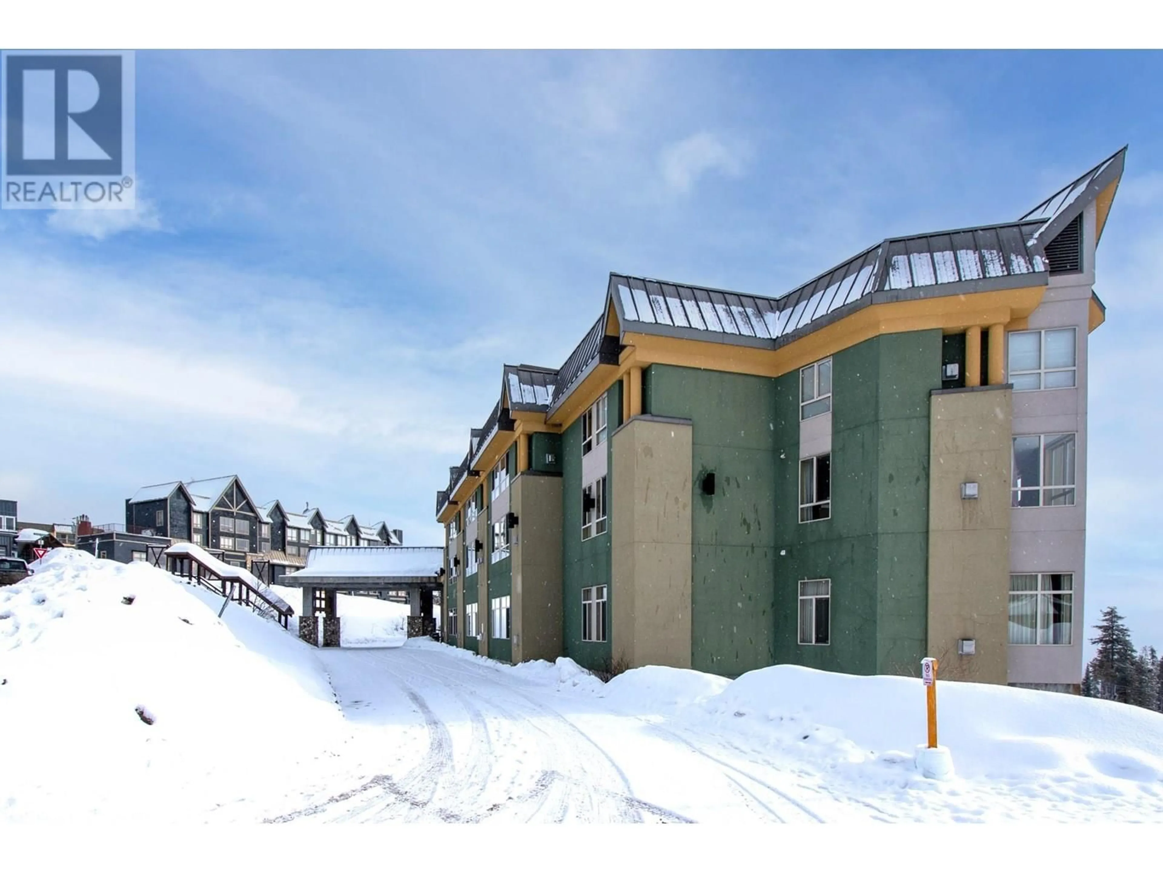 Unknown for 227 - 5340 BIG WHITE ROAD, Big White British Columbia V1P1P3