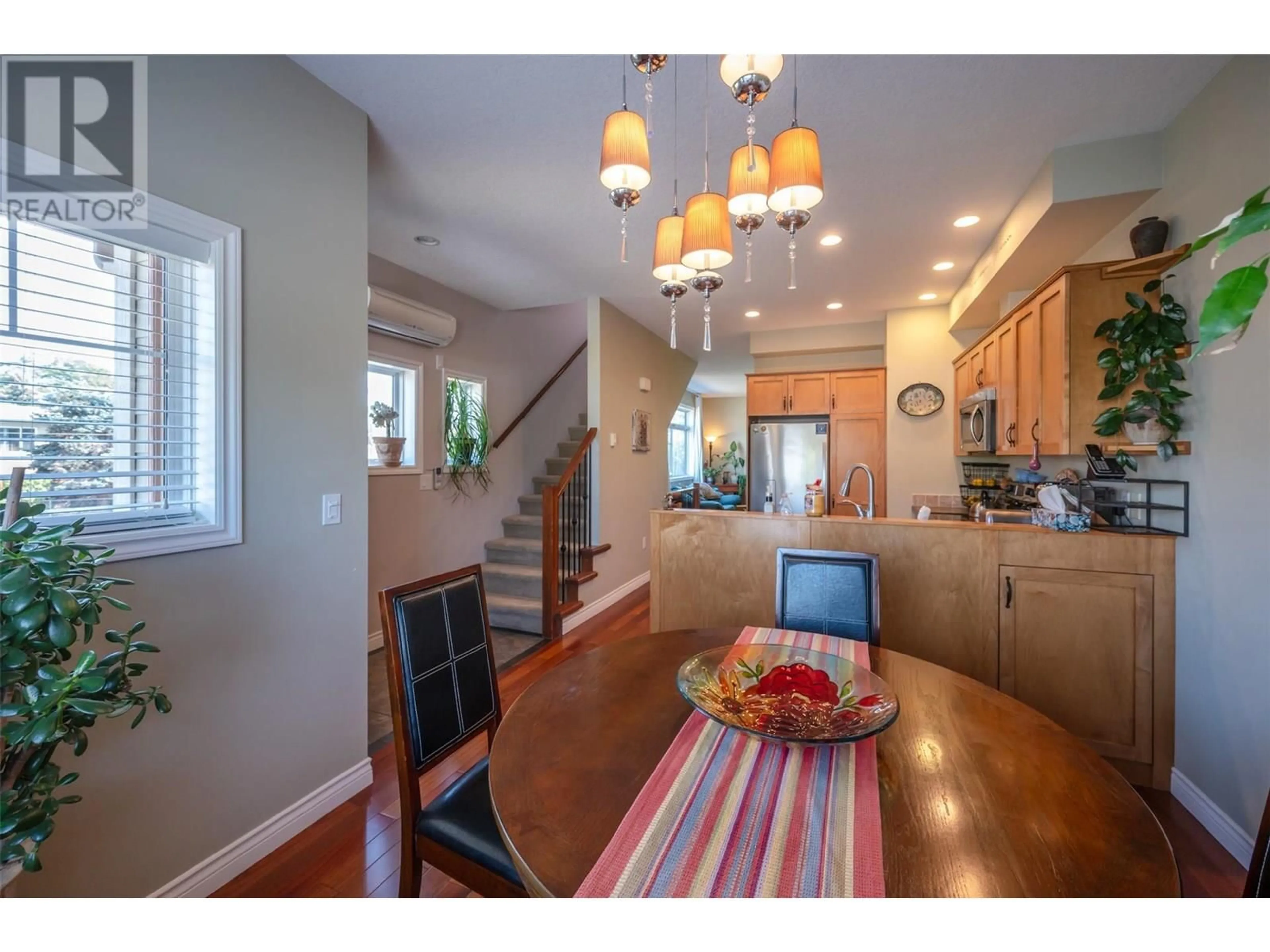 Open concept kitchen, unknown for 101 - 114 LAKEVIEW STREET, Penticton British Columbia V2A5R8