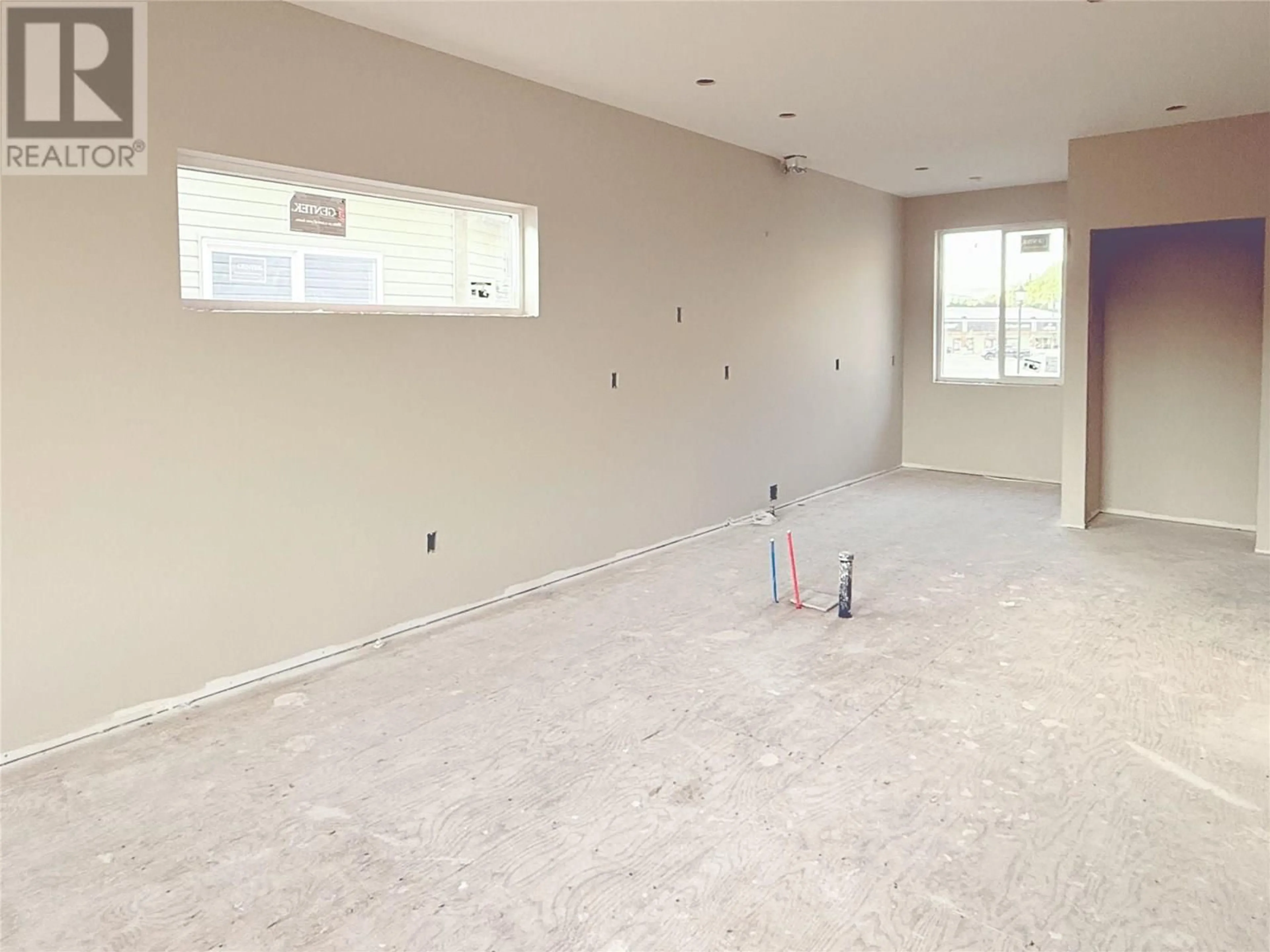 A pic of a room for LOT A - 302 BROOKE DRIVE, Chase British Columbia V0E1M0