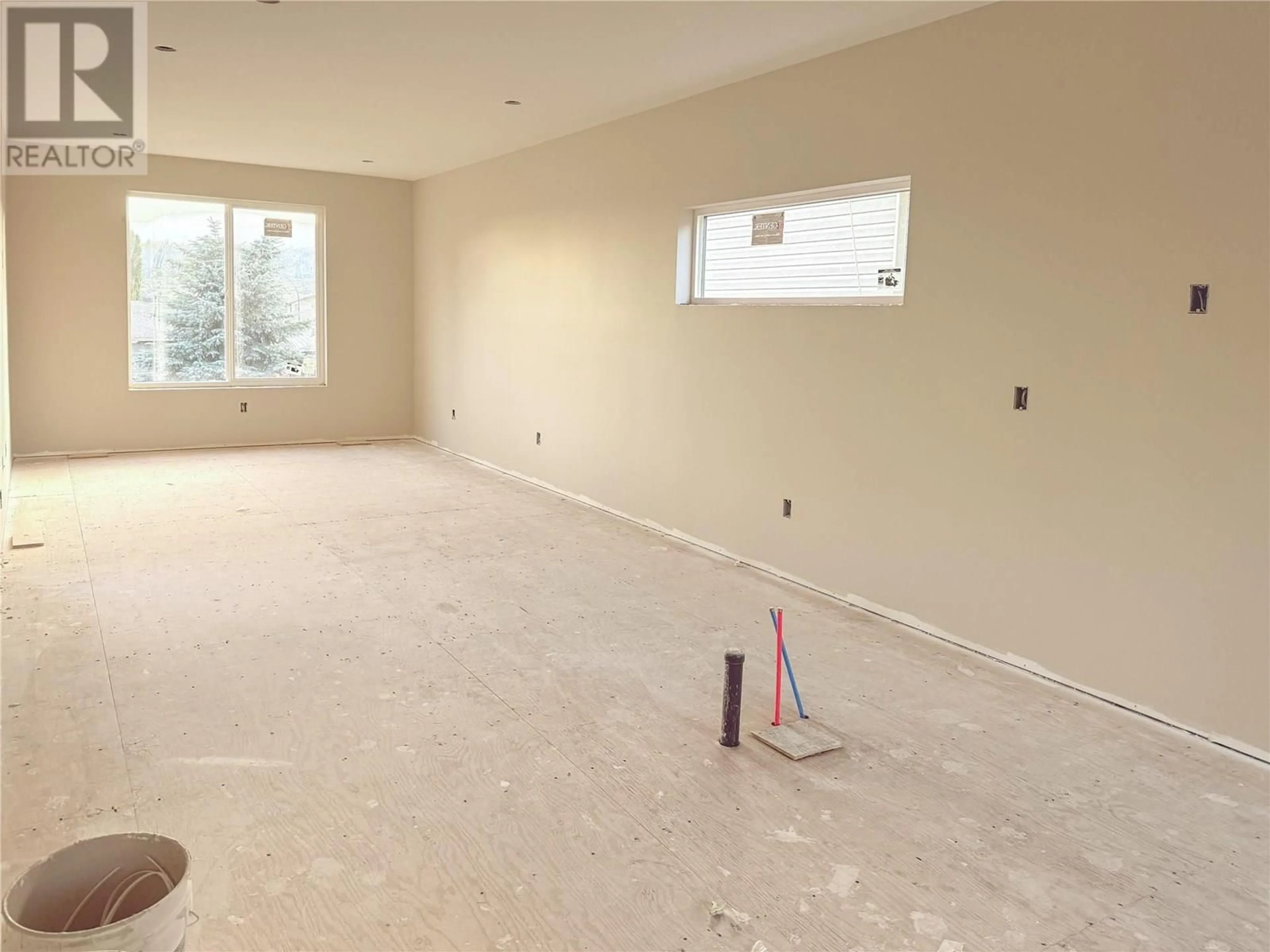 A pic of a room for LOT A - 302 BROOKE DRIVE, Chase British Columbia V0E1M0