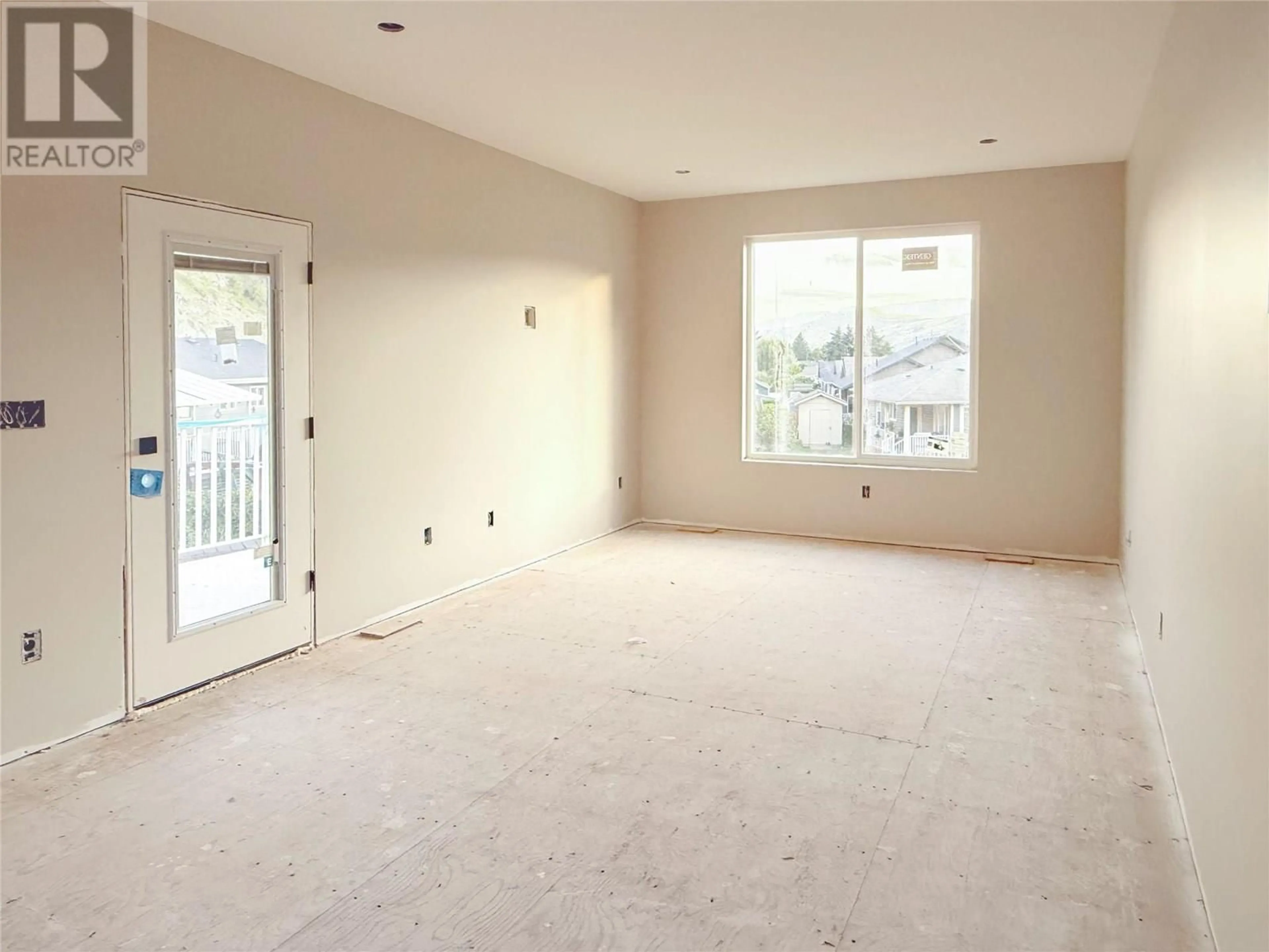 A pic of a room for LOT A - 302 BROOKE DRIVE, Chase British Columbia V0E1M0