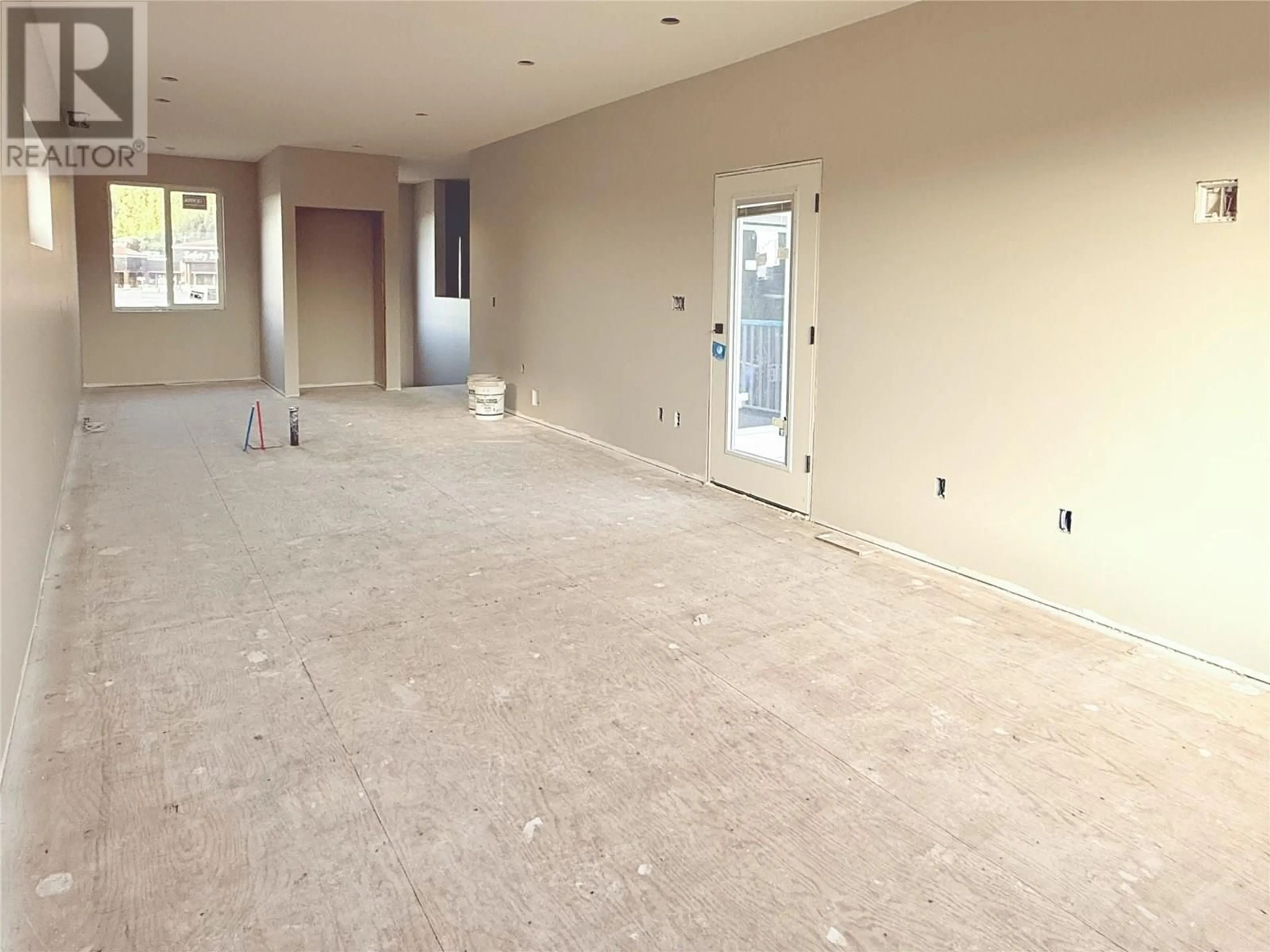 A pic of a room for LOT A - 302 BROOKE DRIVE, Chase British Columbia V0E1M0