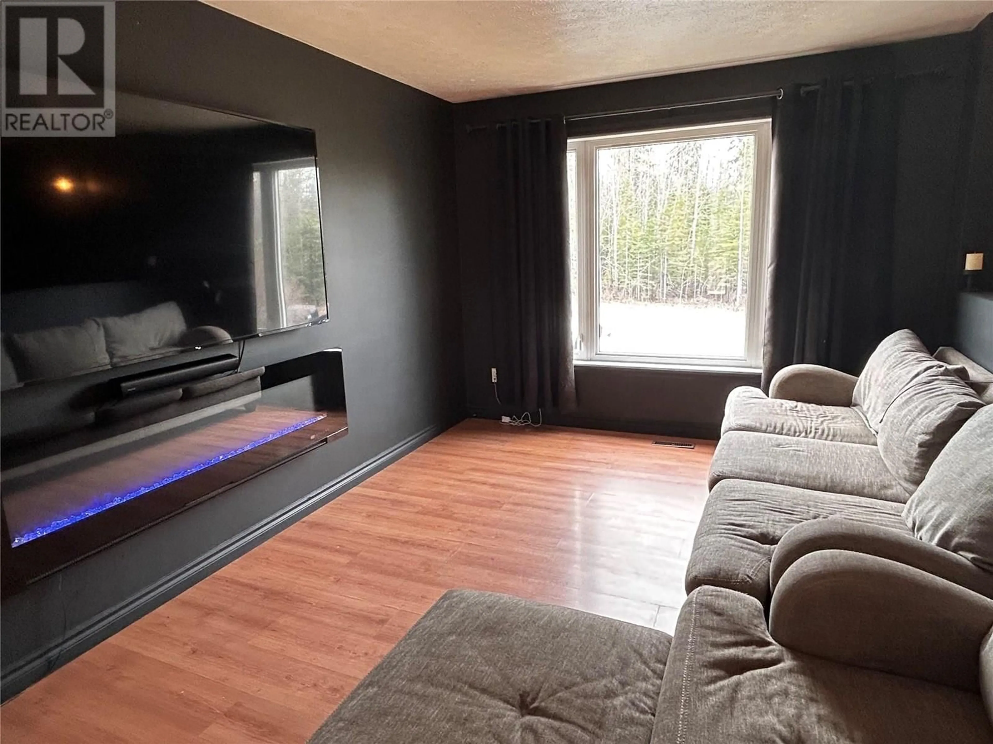 A pic of a room for 152 WAPITI CRESCENT, Tumbler Ridge British Columbia V0C2W0