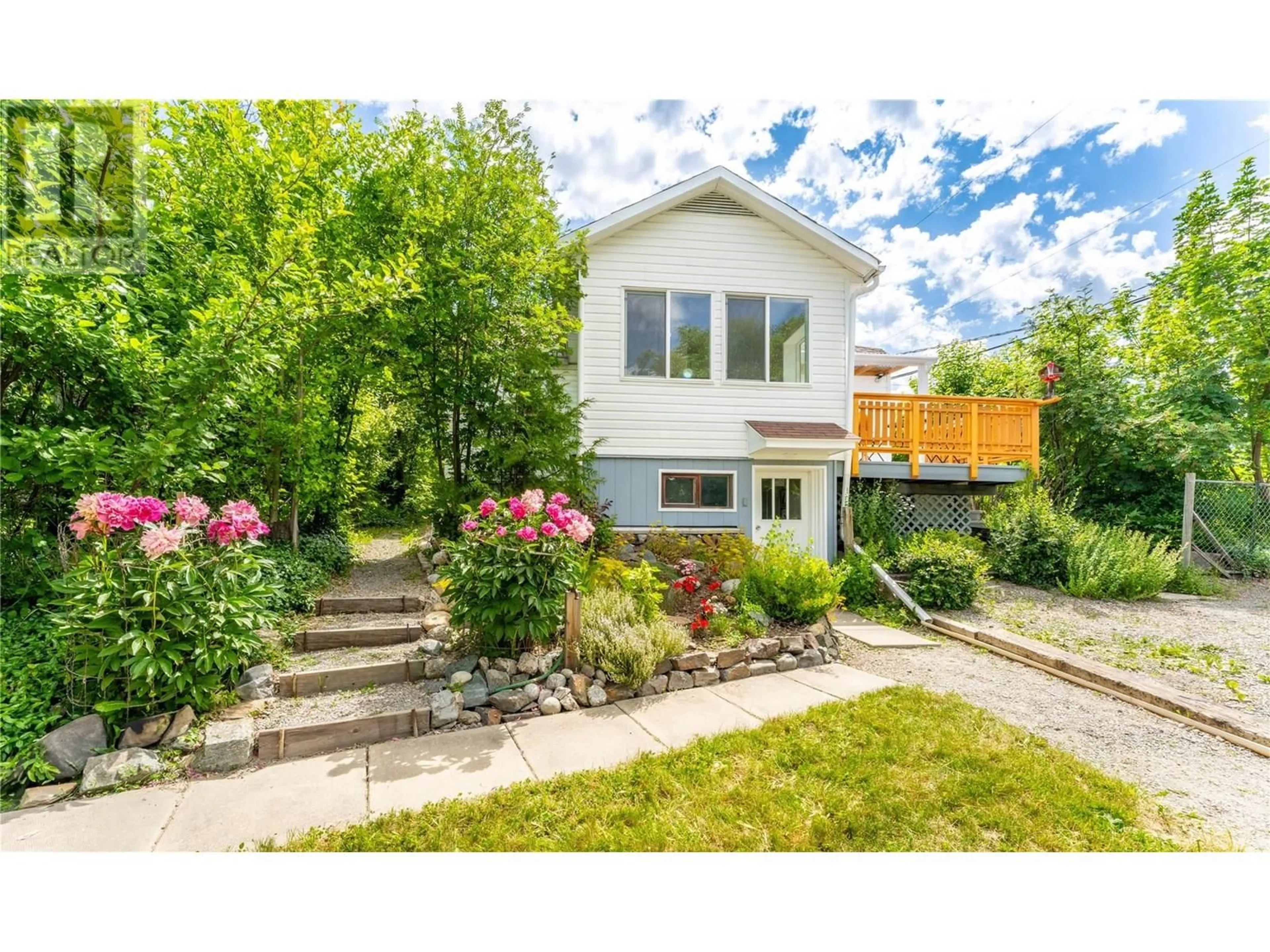 Unknown for 133 6TH  S AVENUE, Creston British Columbia V0B1G0