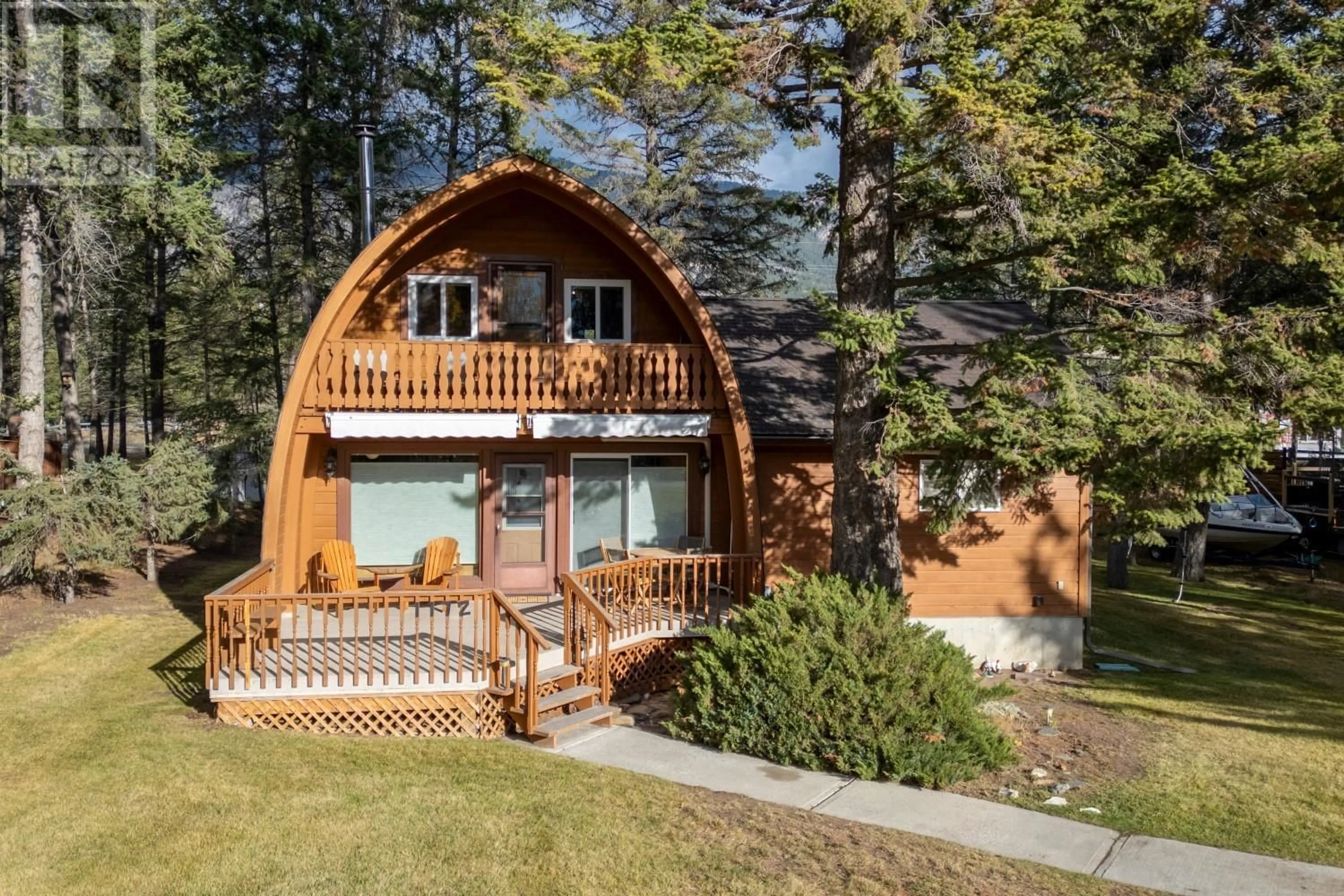 Unknown for 1172 HILLTOP ROAD, Windermere British Columbia V0B1L2