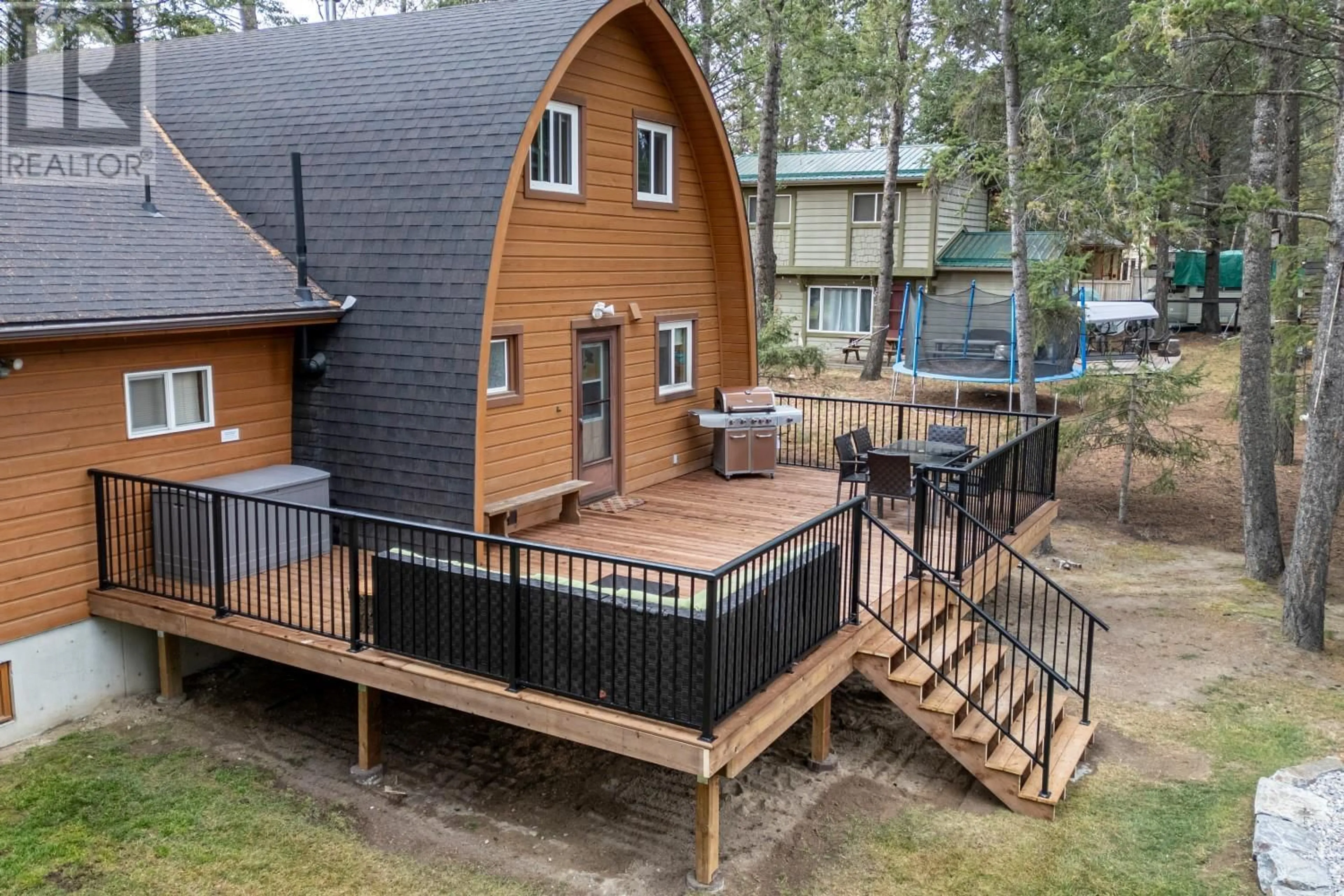 Unknown for 1172 HILLTOP ROAD, Windermere British Columbia V0B1L2