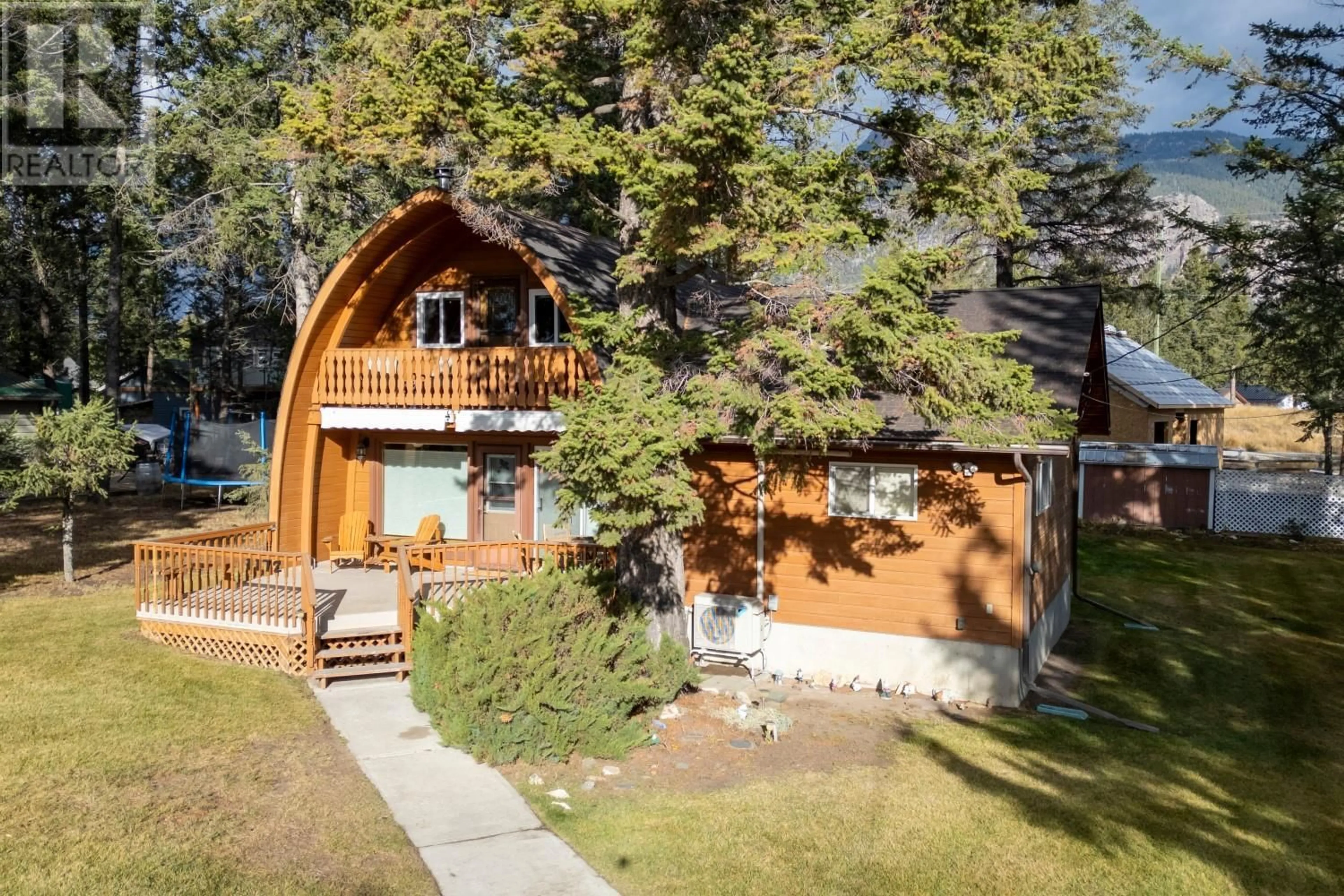 Unknown for 1172 HILLTOP ROAD, Windermere British Columbia V0B1L2