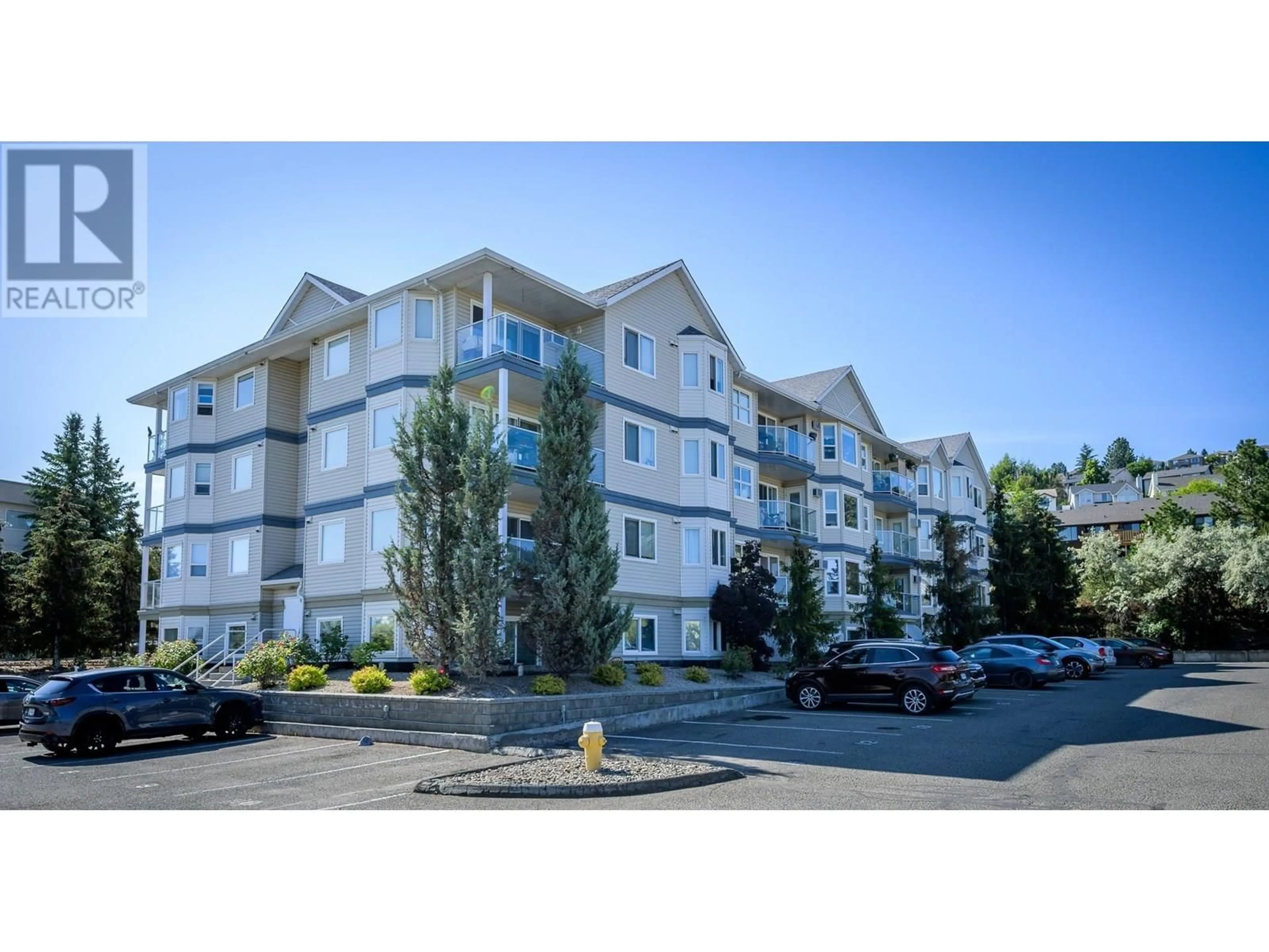 Unknown for 104 - 1160 HUGH ALLAN DRIVE, Kamloops British Columbia V1S1T5