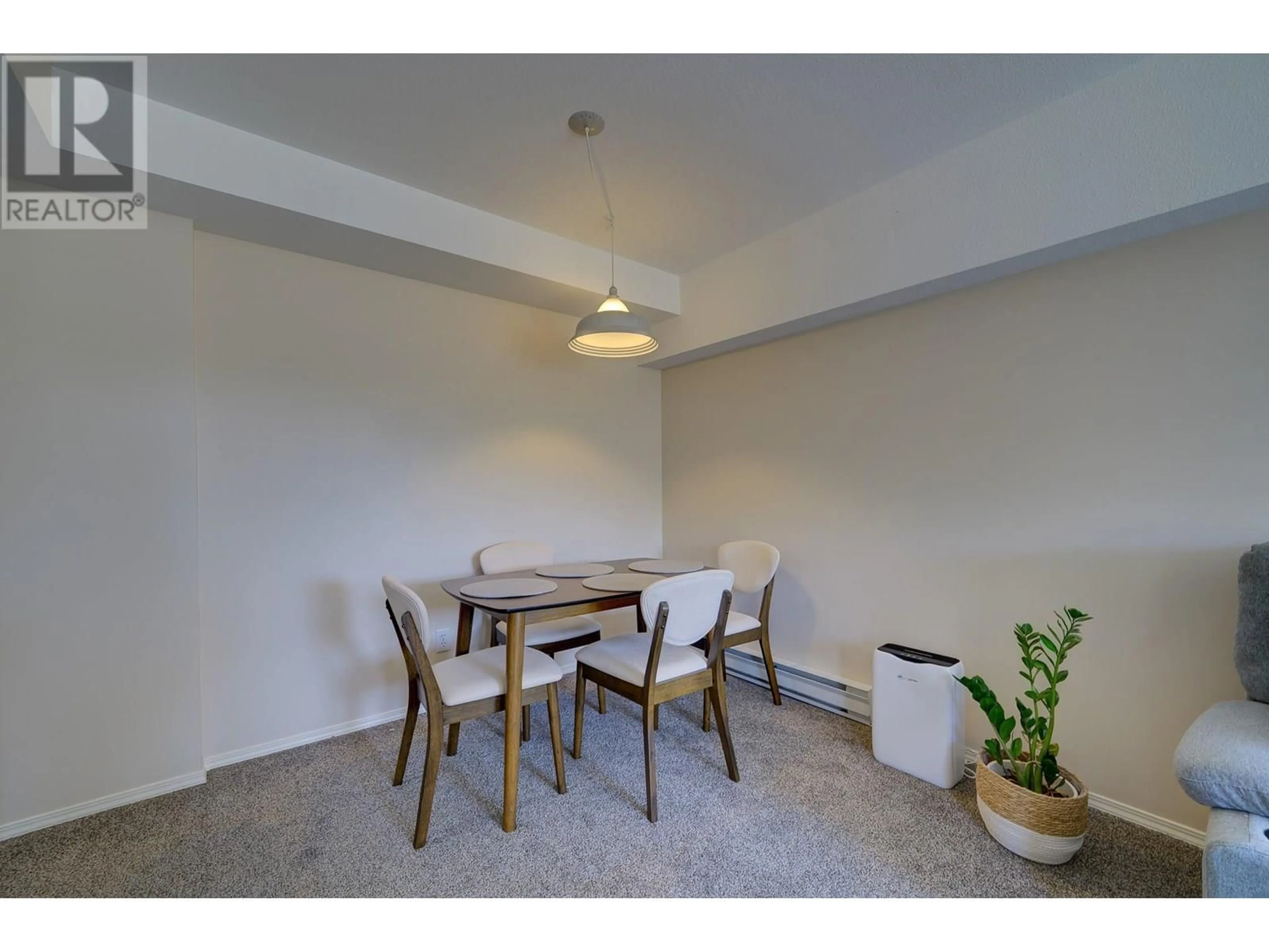 A pic of a room for 104 - 1160 HUGH ALLAN DRIVE, Kamloops British Columbia V1S1T5