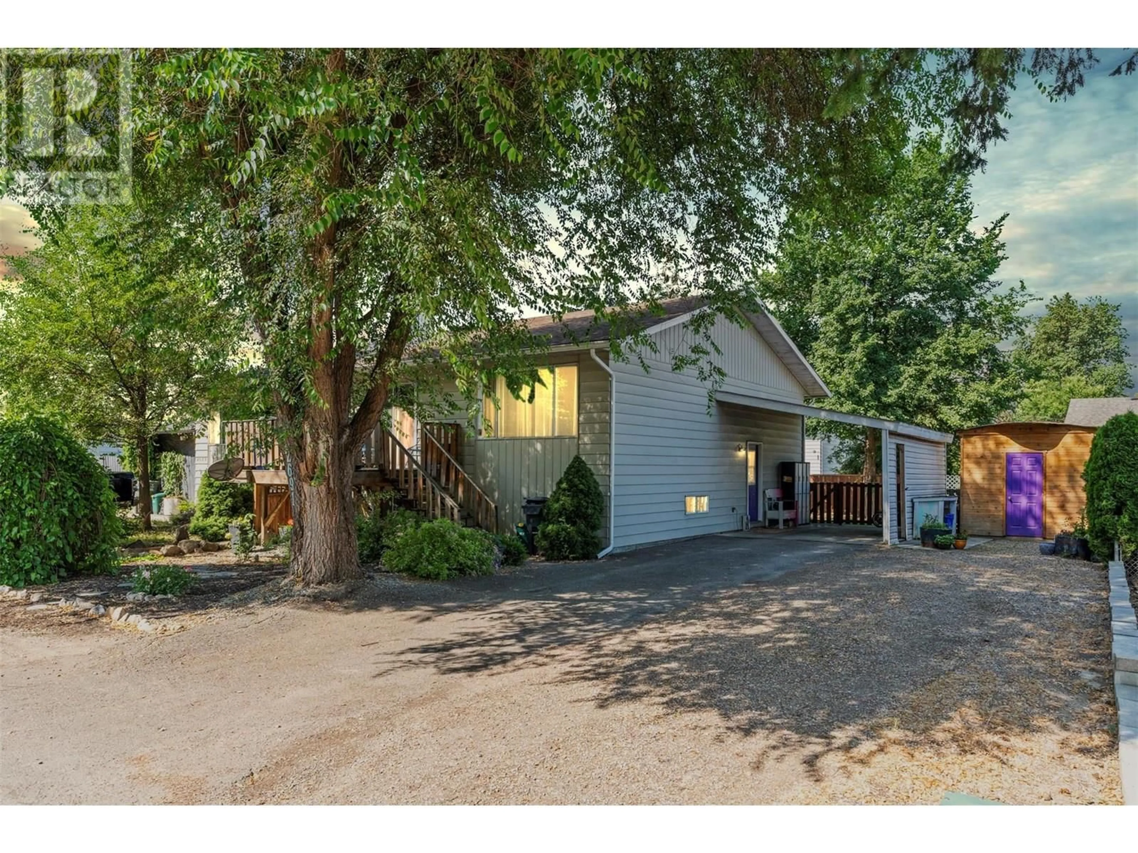 Unknown for 2691 ROSEDALE PLACE, Armstrong British Columbia V4Y0G2