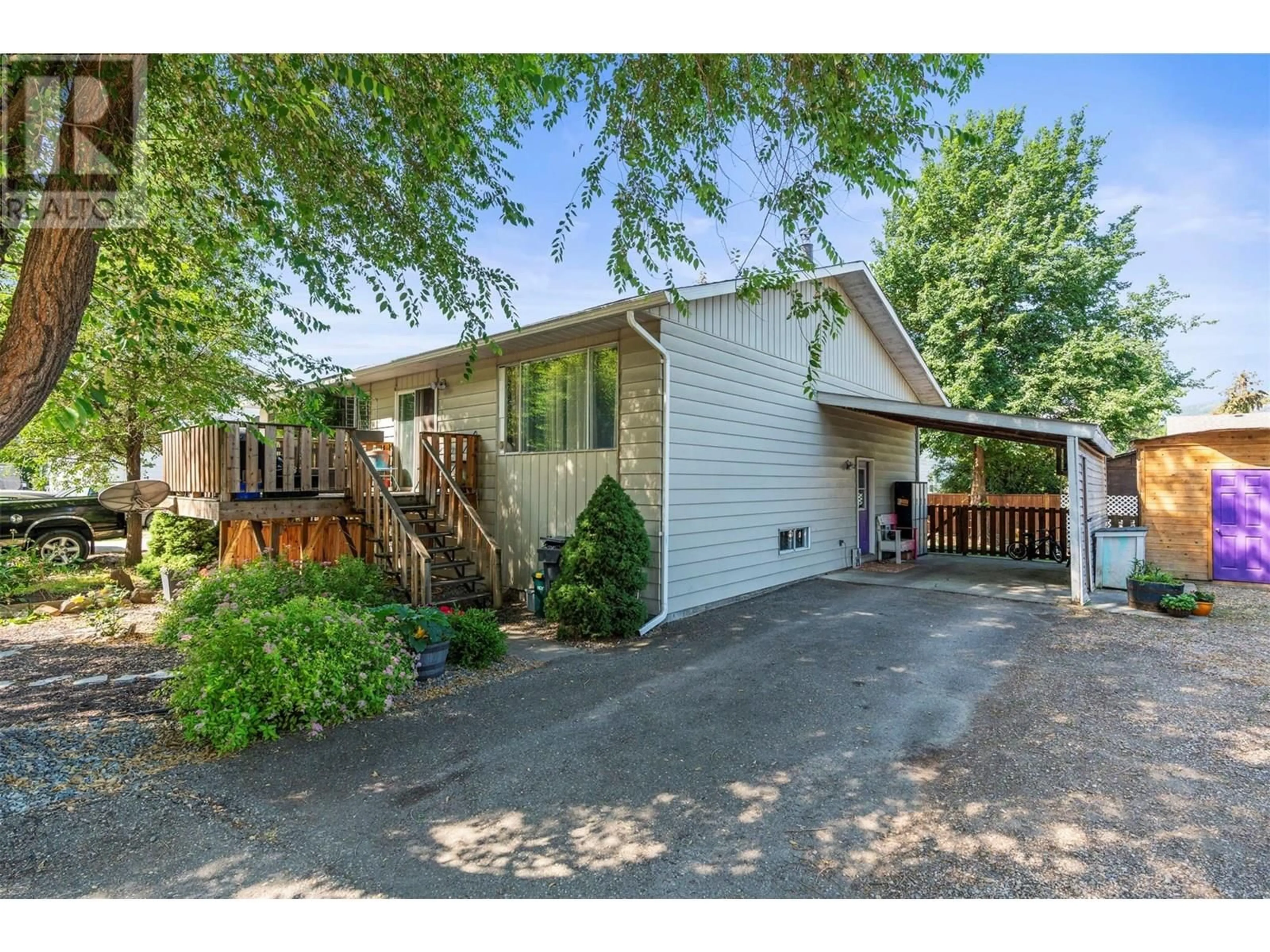 Unknown for 2691 ROSEDALE PLACE, Armstrong British Columbia V4Y0G2
