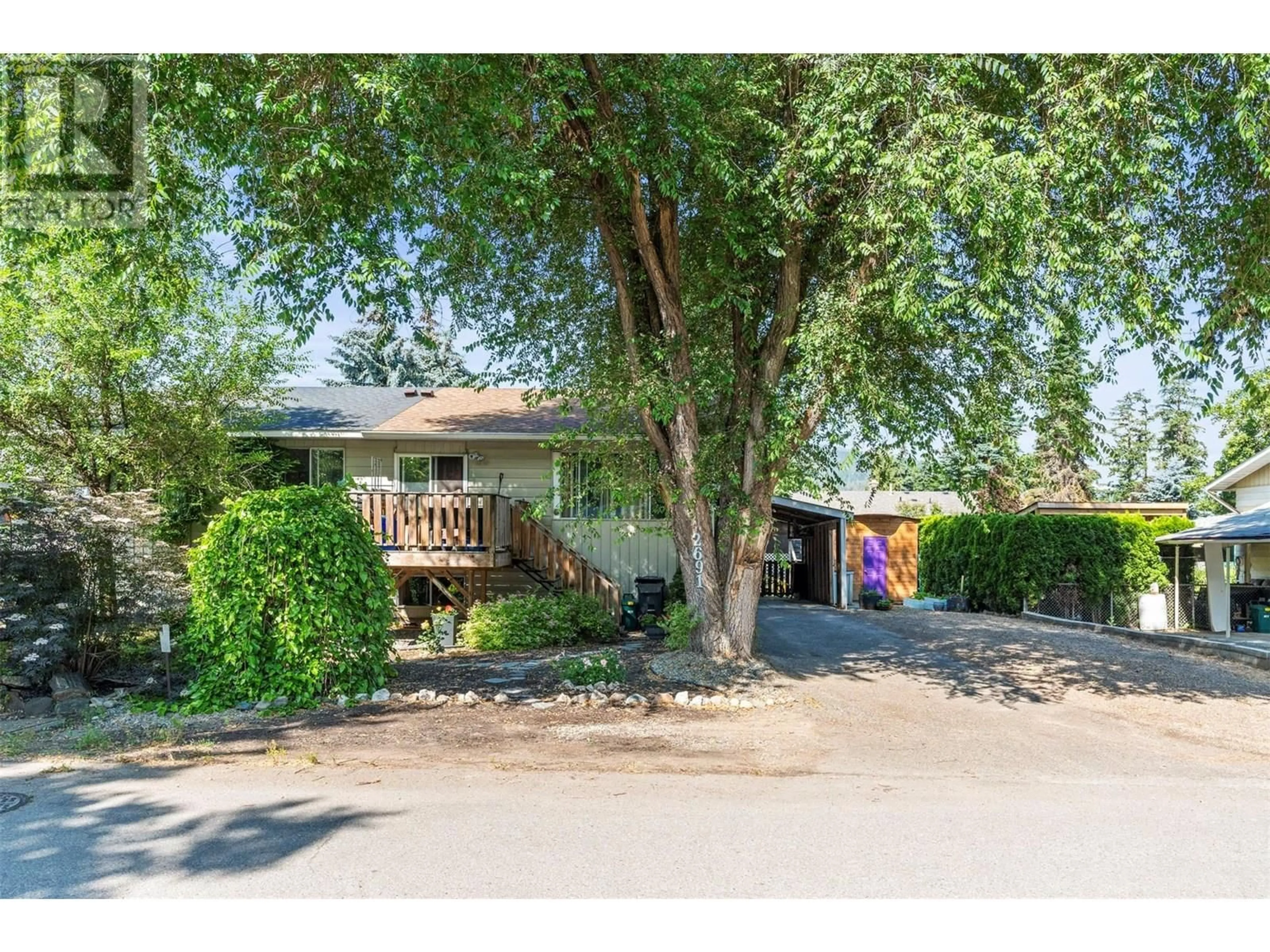 Unknown for 2691 ROSEDALE PLACE, Armstrong British Columbia V4Y0G2