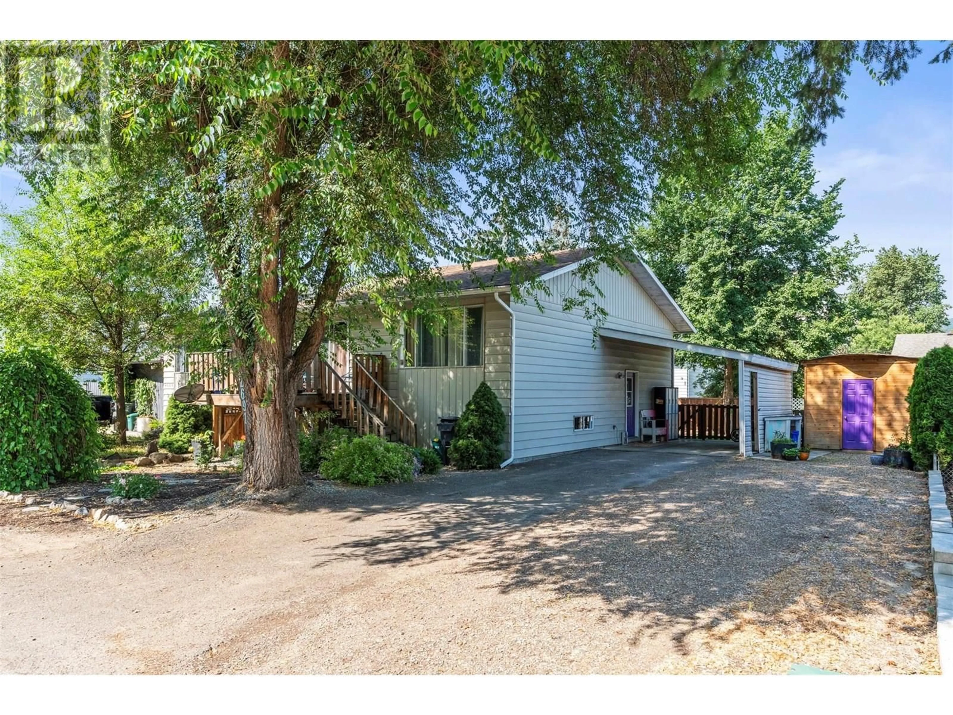 Unknown for 2691 ROSEDALE PLACE, Armstrong British Columbia V4Y0G2