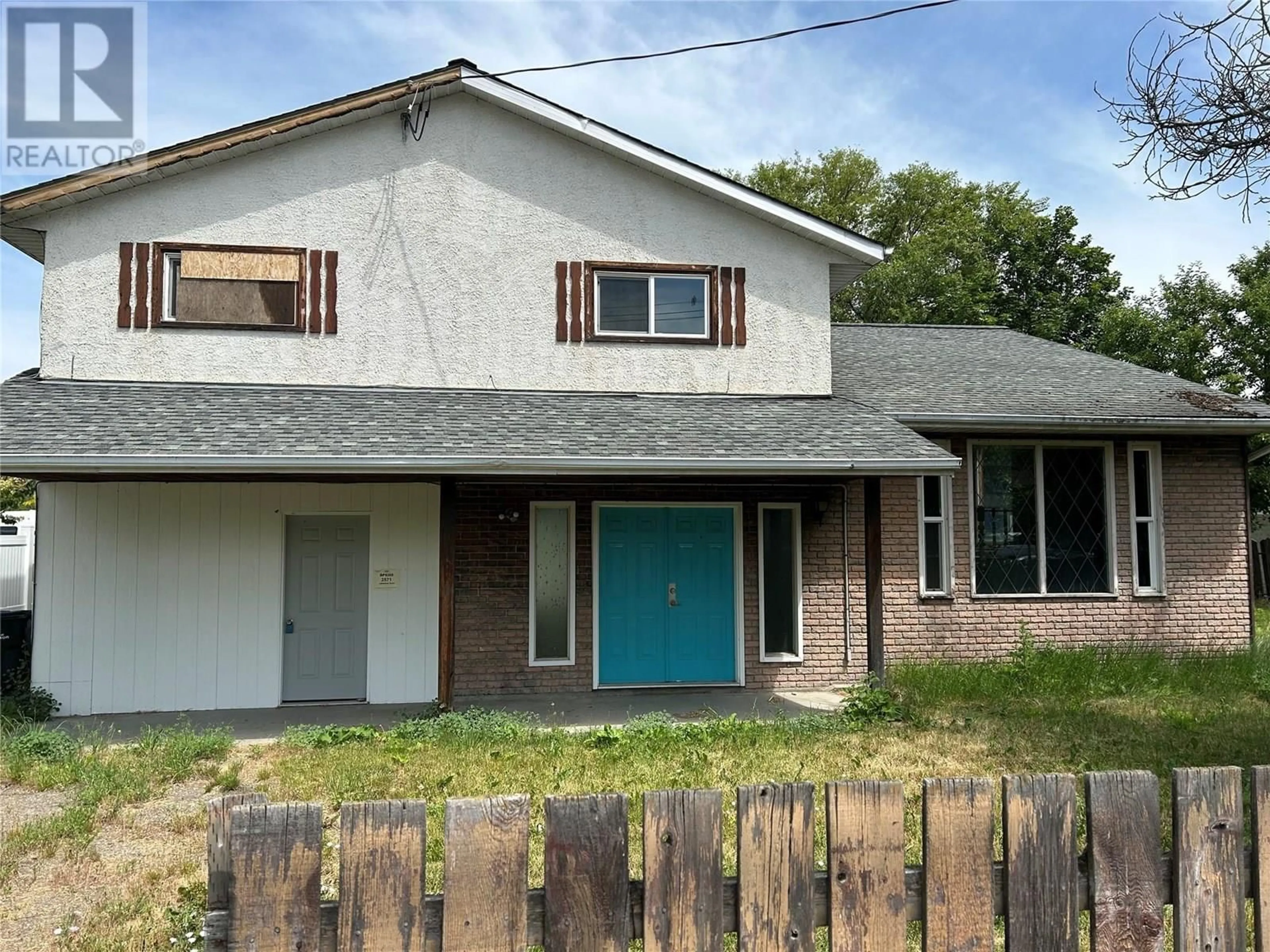 Unknown for 2571 LAKESHORE ROAD, Vernon British Columbia V1H1M9